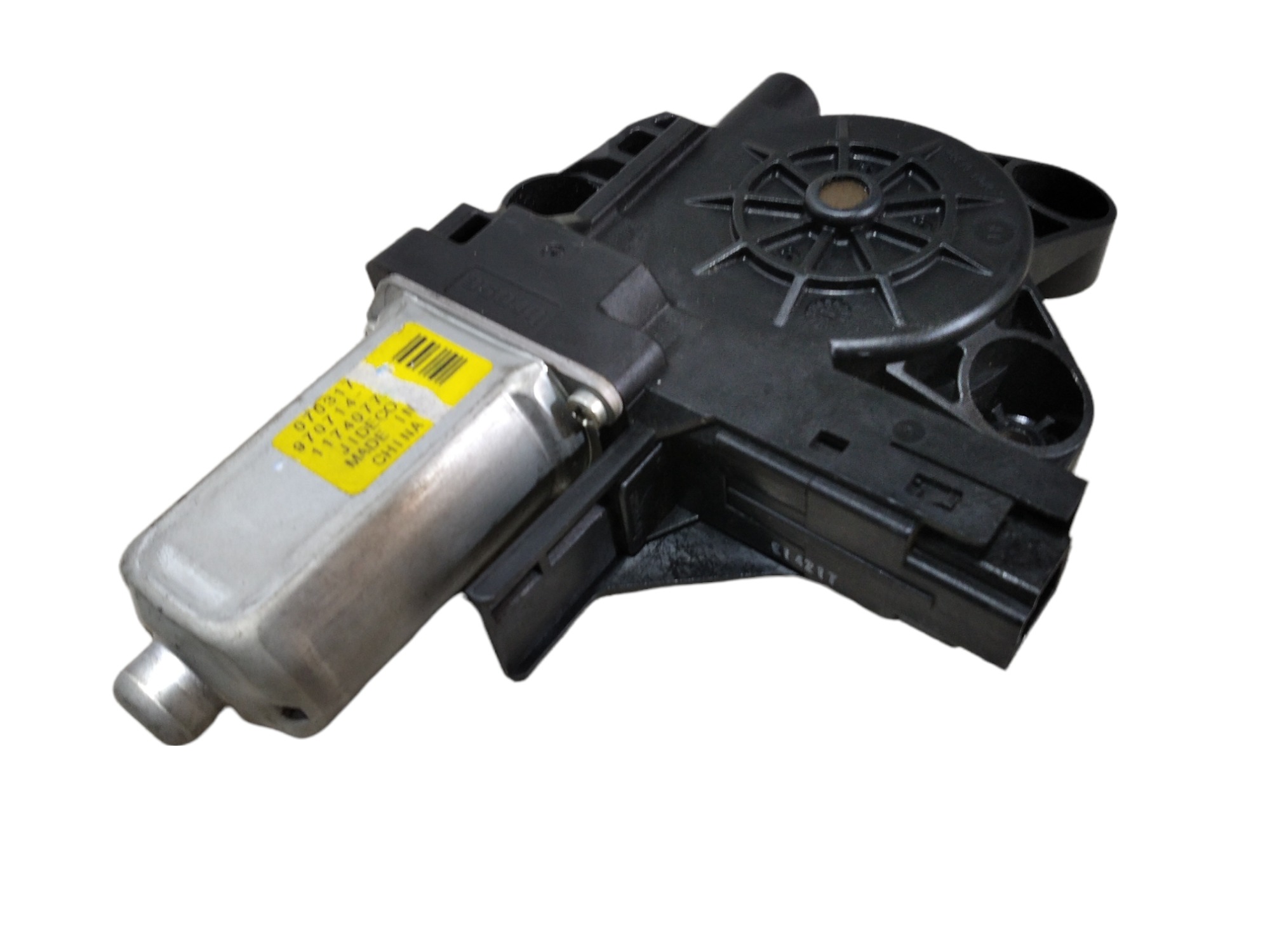 Motor Máquina Dianteiro Direito Volvo Xc70 2006 1174077 7