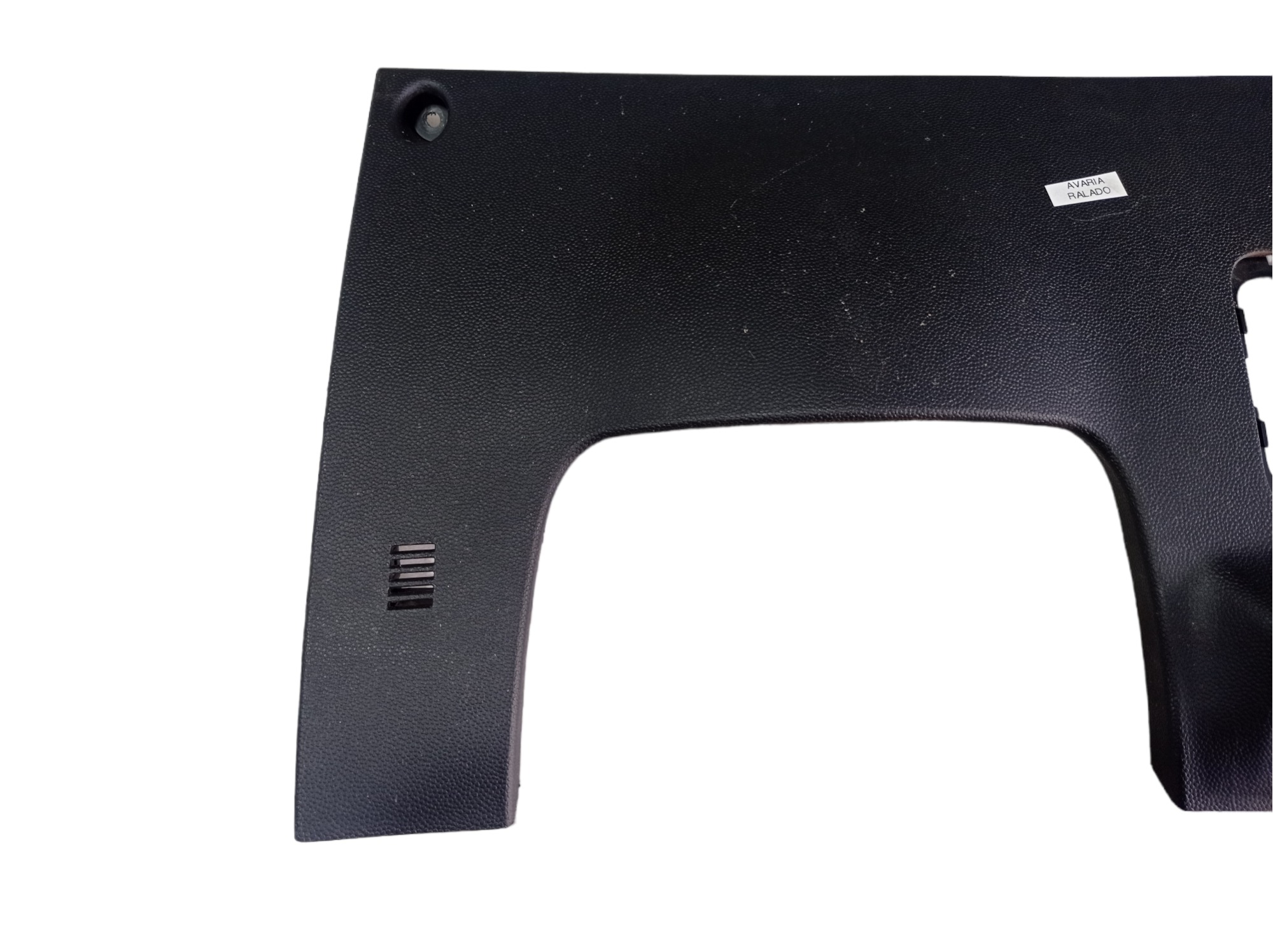 Moldura Inferior Painel Esquerdo T6 2016 V475 5306521u1510 6