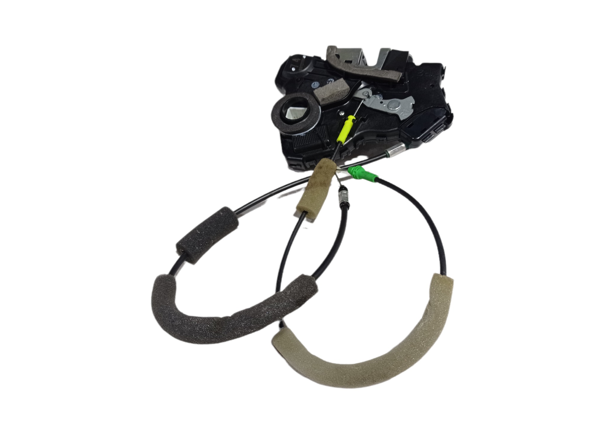 Fechadura Dianteira Direita Lexus Es330 2006 V357 2