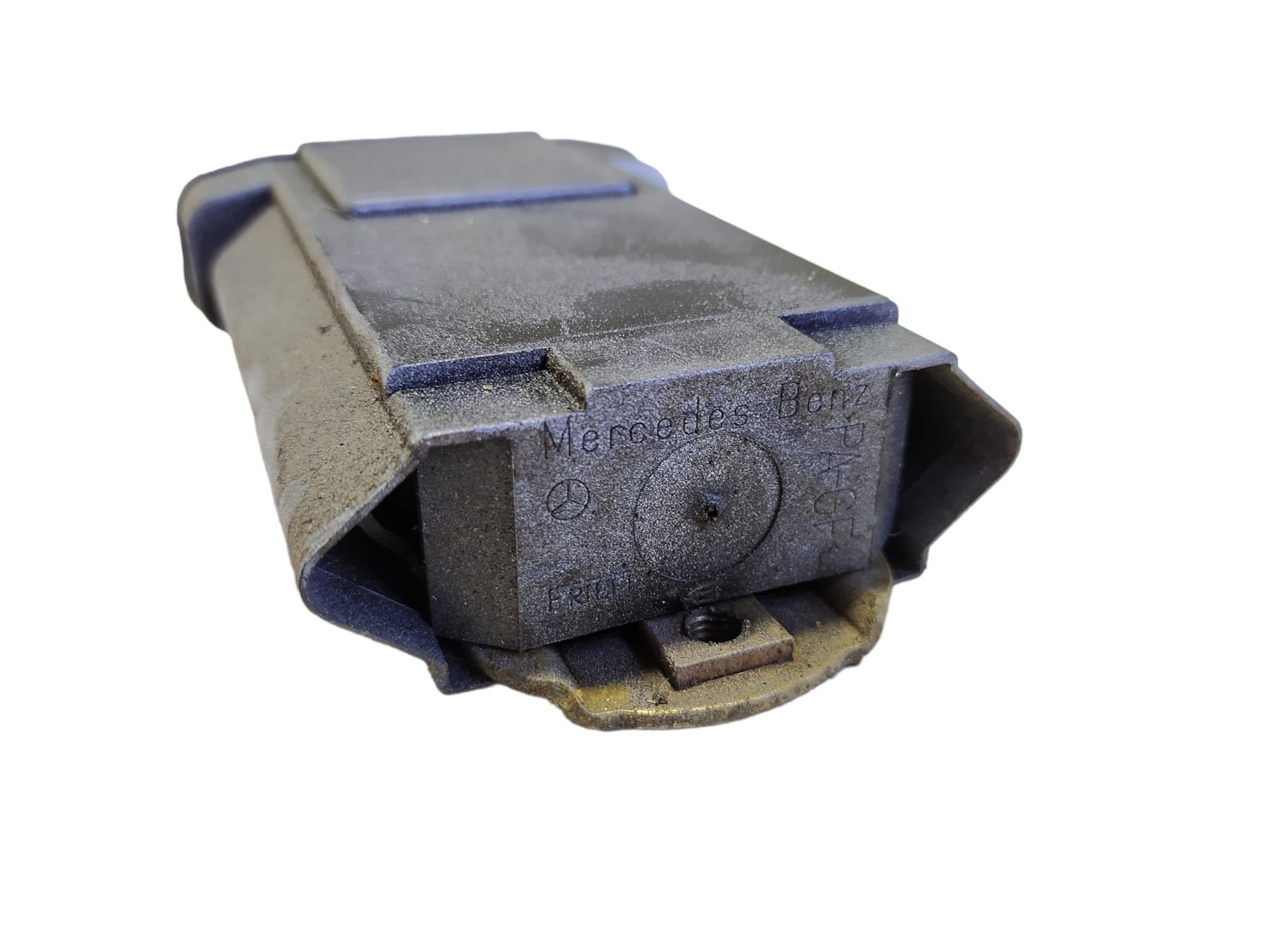 Limitador Porta Dianteira Direita Mercedes C230 1998 V483 4
