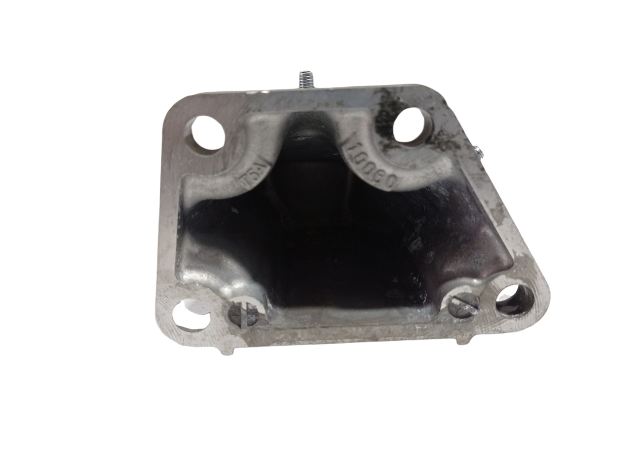 Suporte Coxim Motor Esquerdo Lexus Is 250 F Sport 2015 V434 6