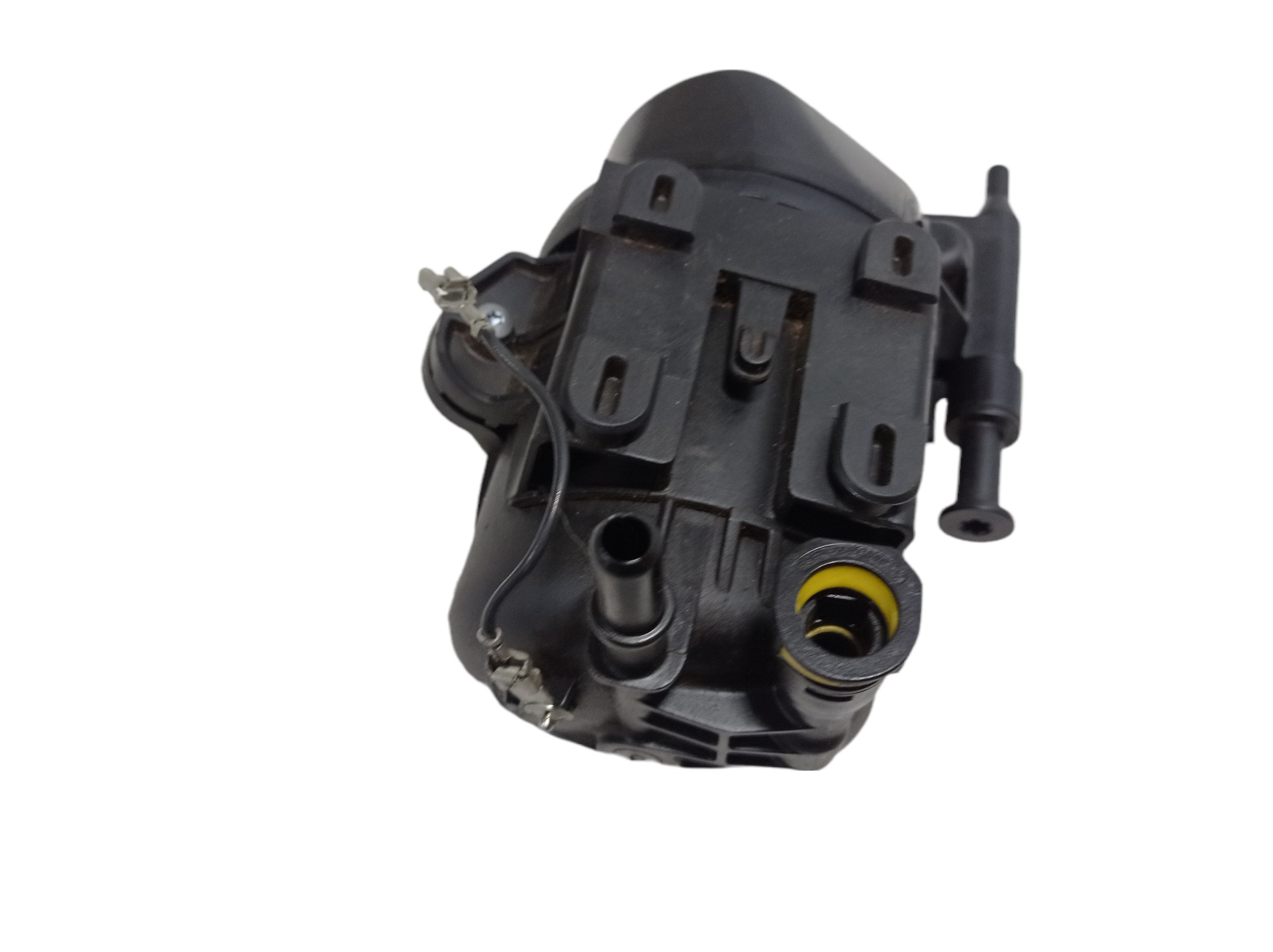 Filtro Combustivel Discovery Sport Diesel 2018 Gj329b072af 7
