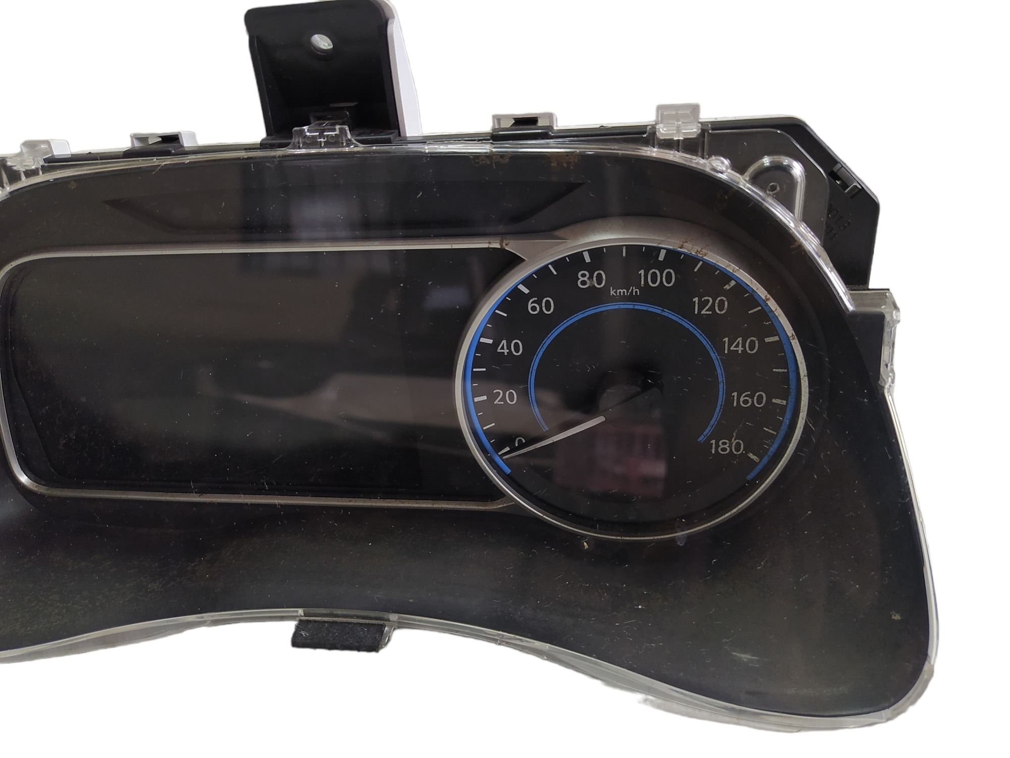 Painel De Instrumentos Nissan Leaf 2019 V488 2
