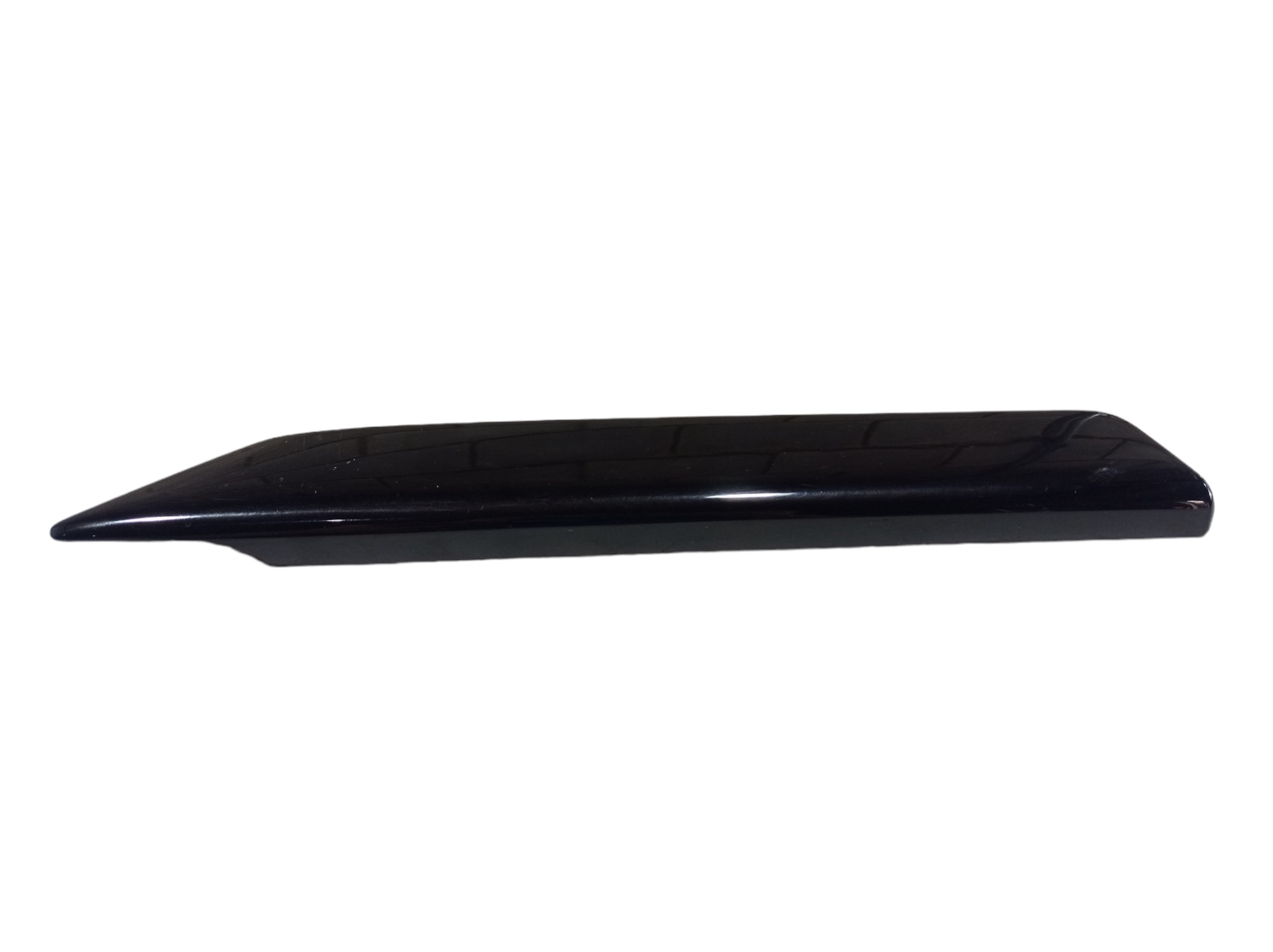 Moldura Esquerda Console Range Rover Vogue 2011 V546 1