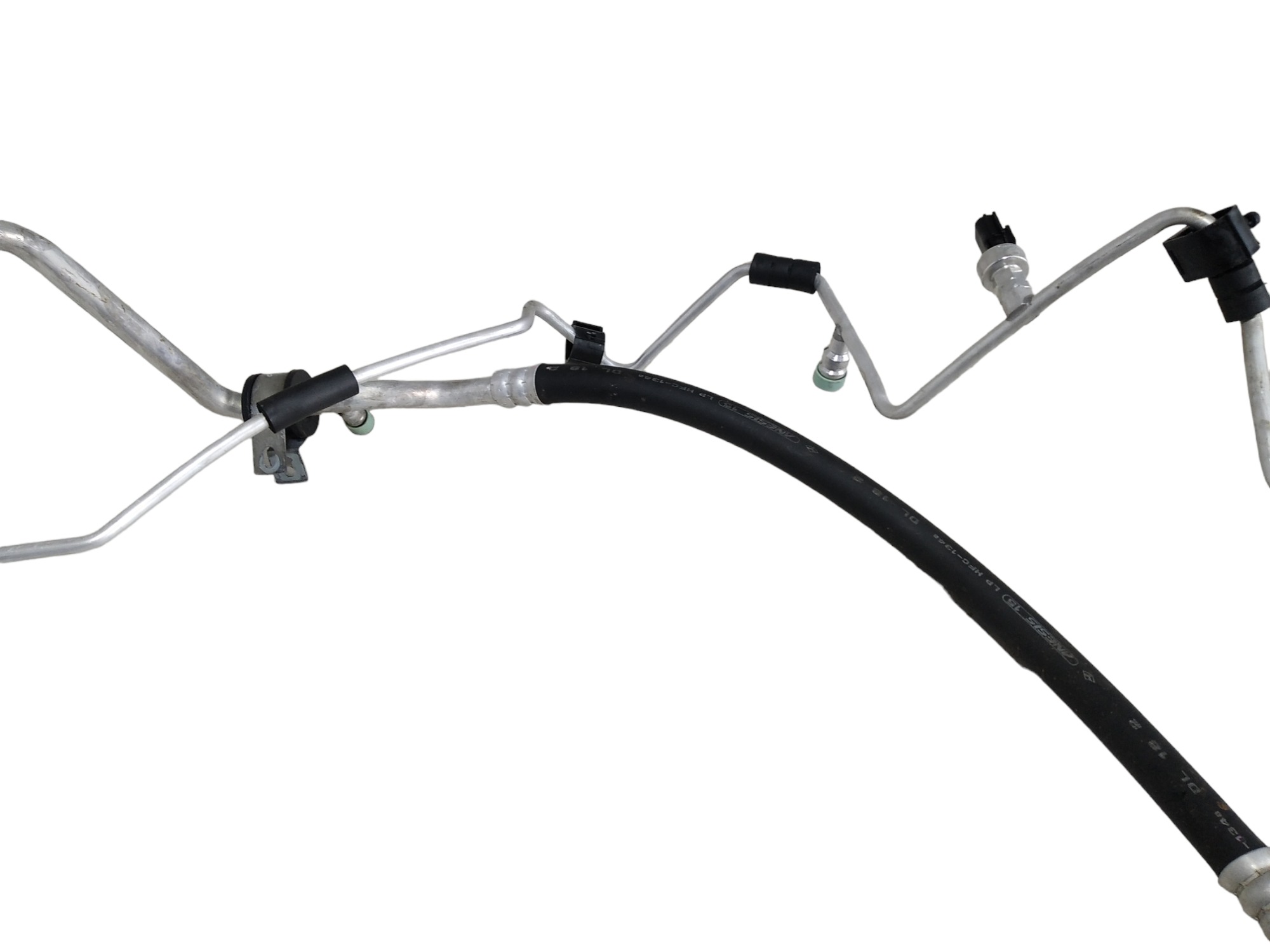 Mangueiras Ar Condicionado Mitsubishi Outlander 2.0 15 V337 2