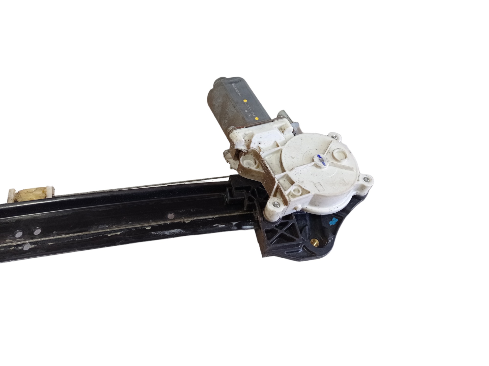 Máquina  Traseira Direita Honda City Dx 2011 V477 969294100 3