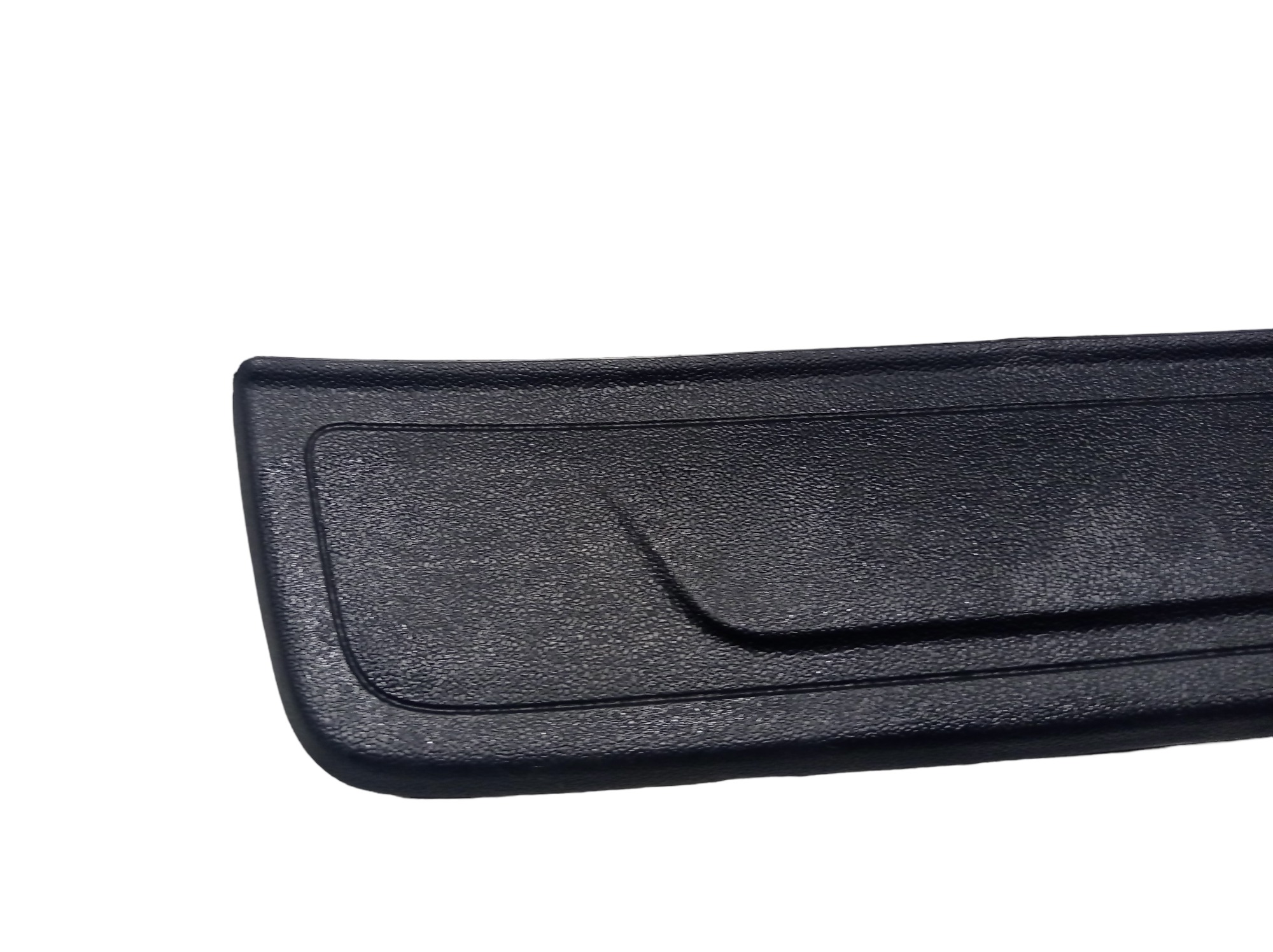 Soleira Externa Trasei Direita Hyundai Ix35 2015 A 2019 V556 3
