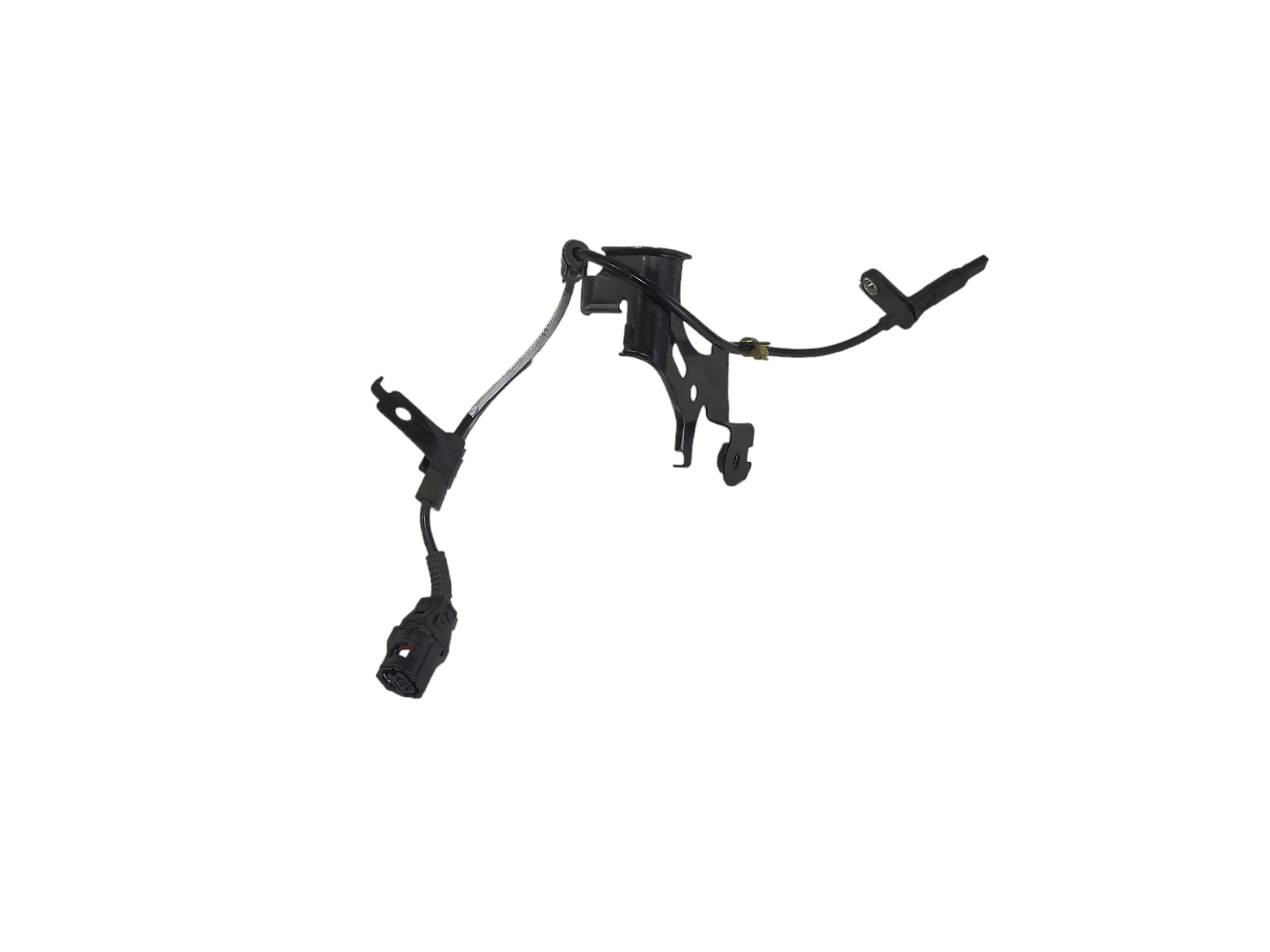Sensor Velocidade Traseiro Esquerdo Lexus Rx 3.5 2021 V576 5