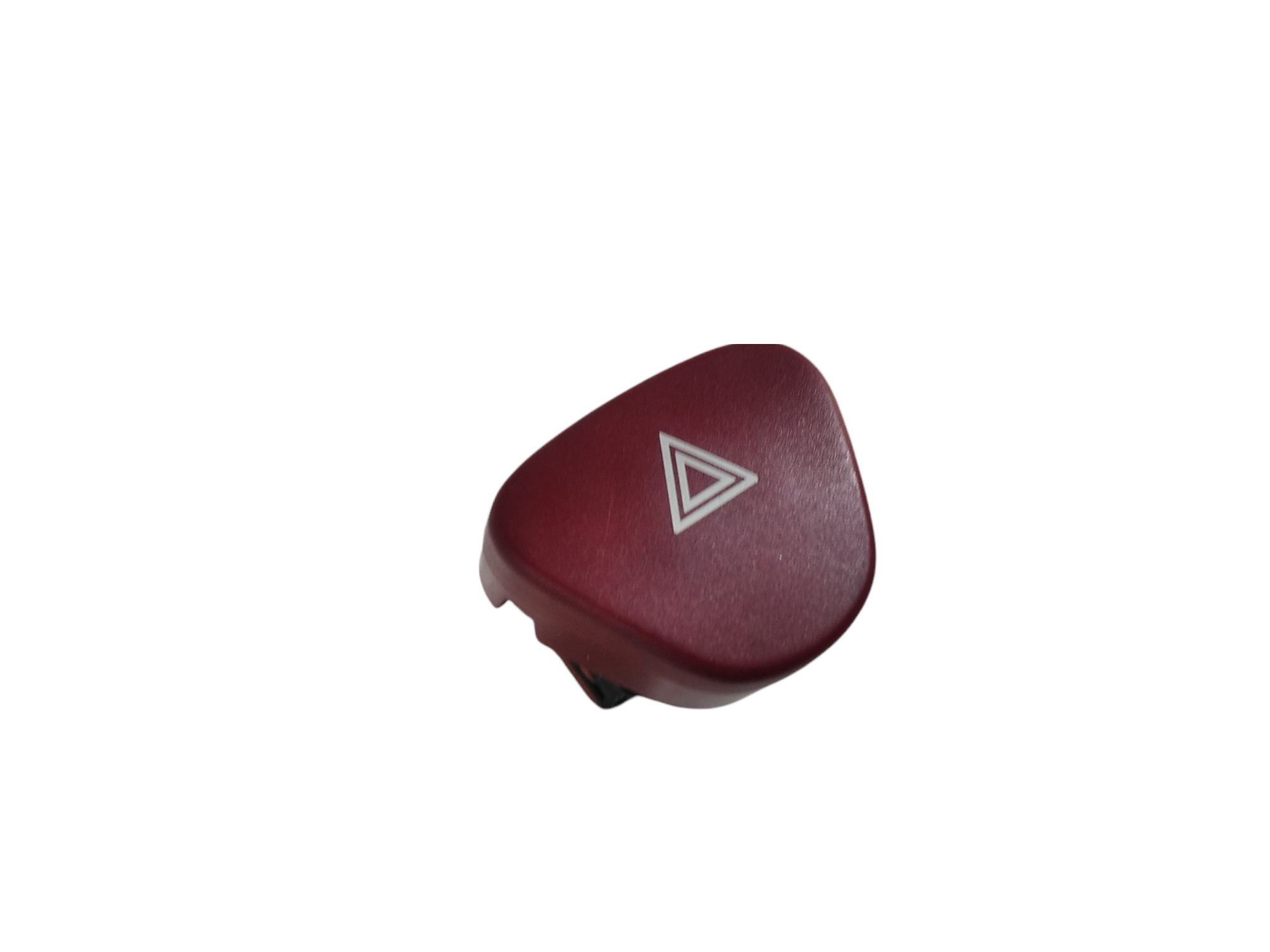 Botão Pisca Alerta Citroen C3 2006 1.4 V306 3