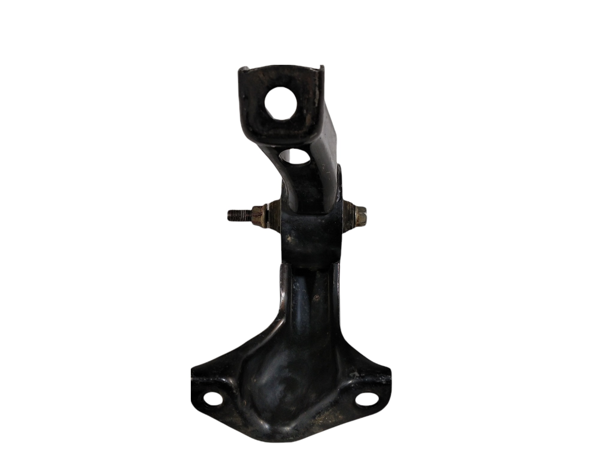 Coxim Inferior Cambio Mitsubishi Lancer Gt V165 Mn184060 9
