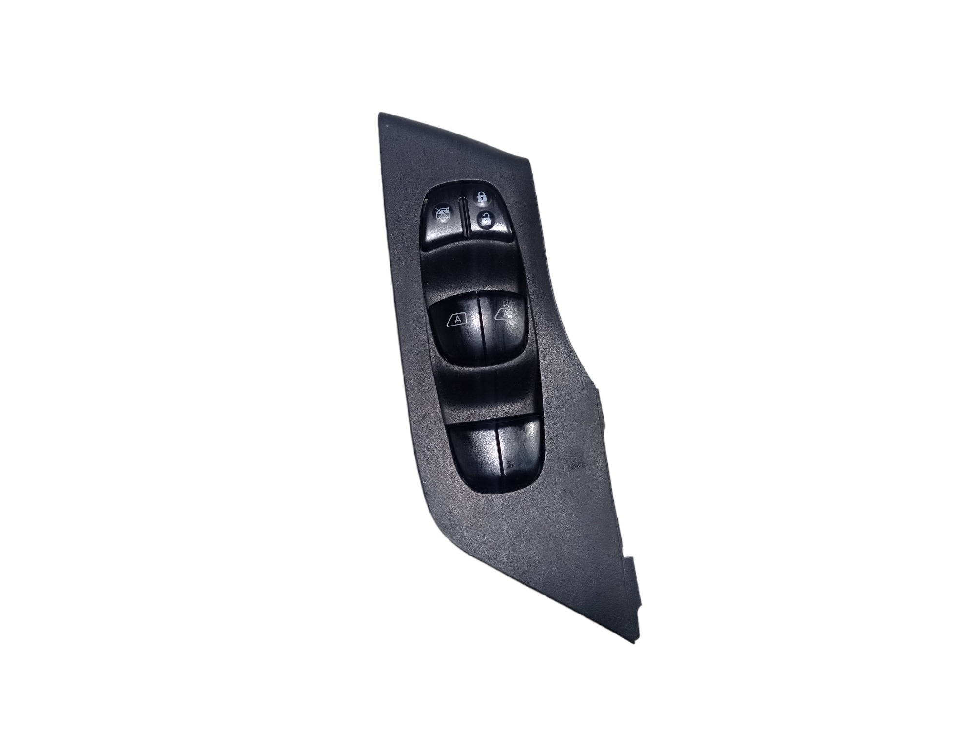 Comando Vidro Dianteiro Esquerdo Nissan Altima 2014 V564 1