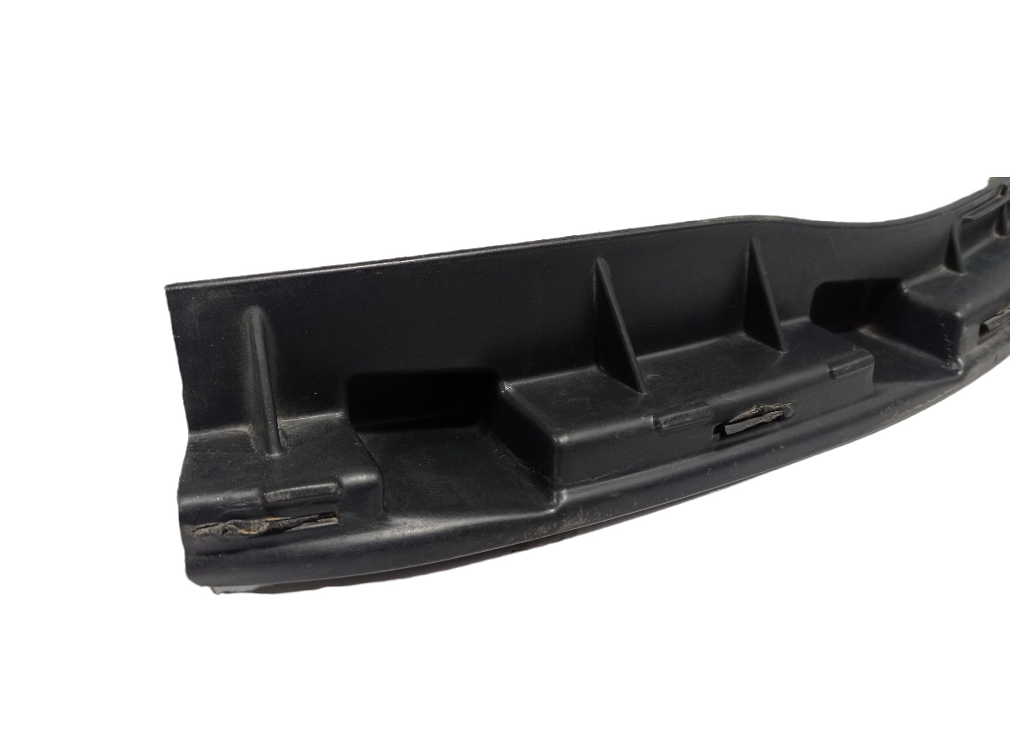 Suporte Farol Esquerdo Vw Saveiro Gol Voyage 2012 V335 3