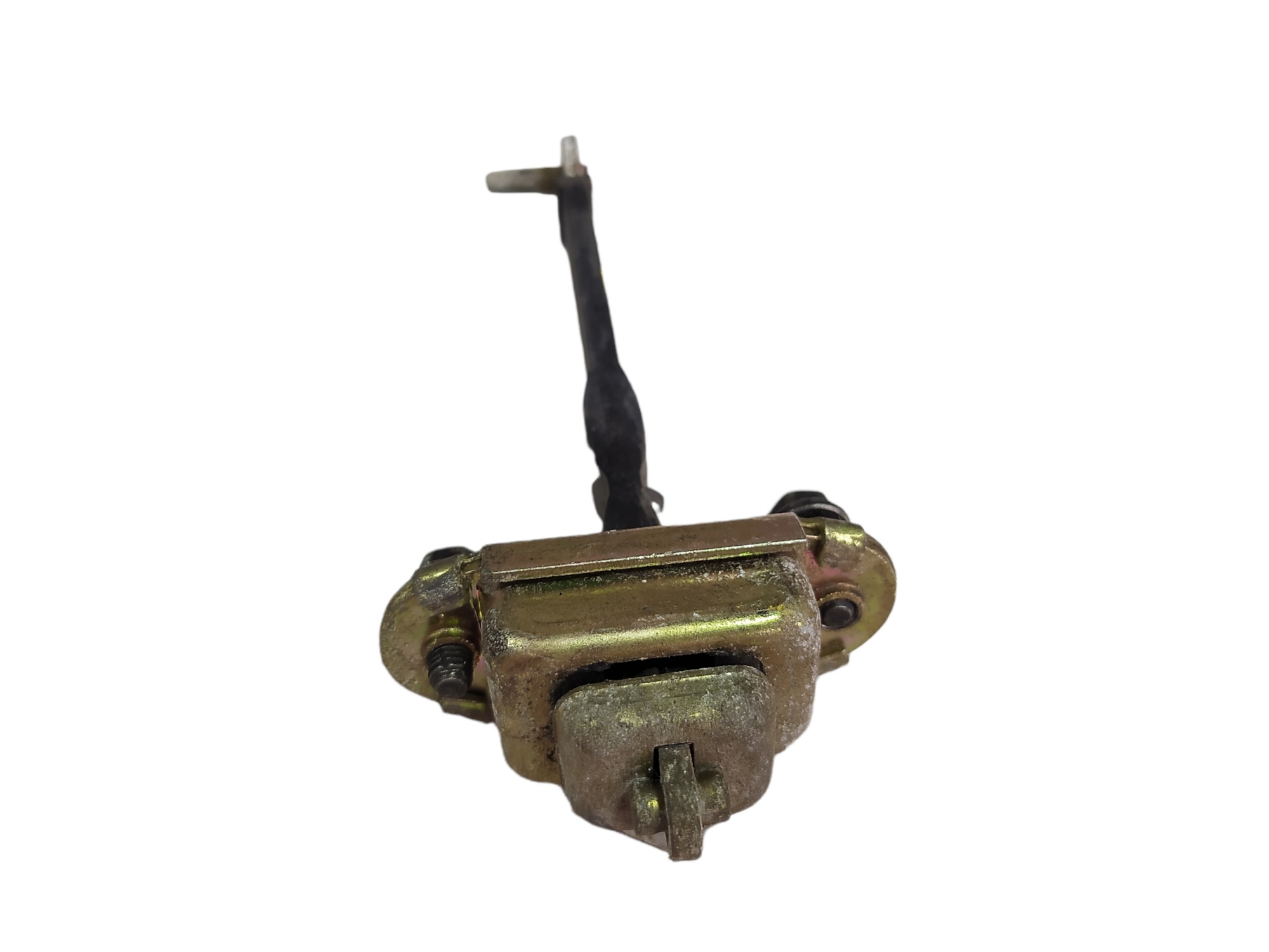Limitador Porta Dianteira Esquerda Volvo S40 T4 2.0 2002 V54 6