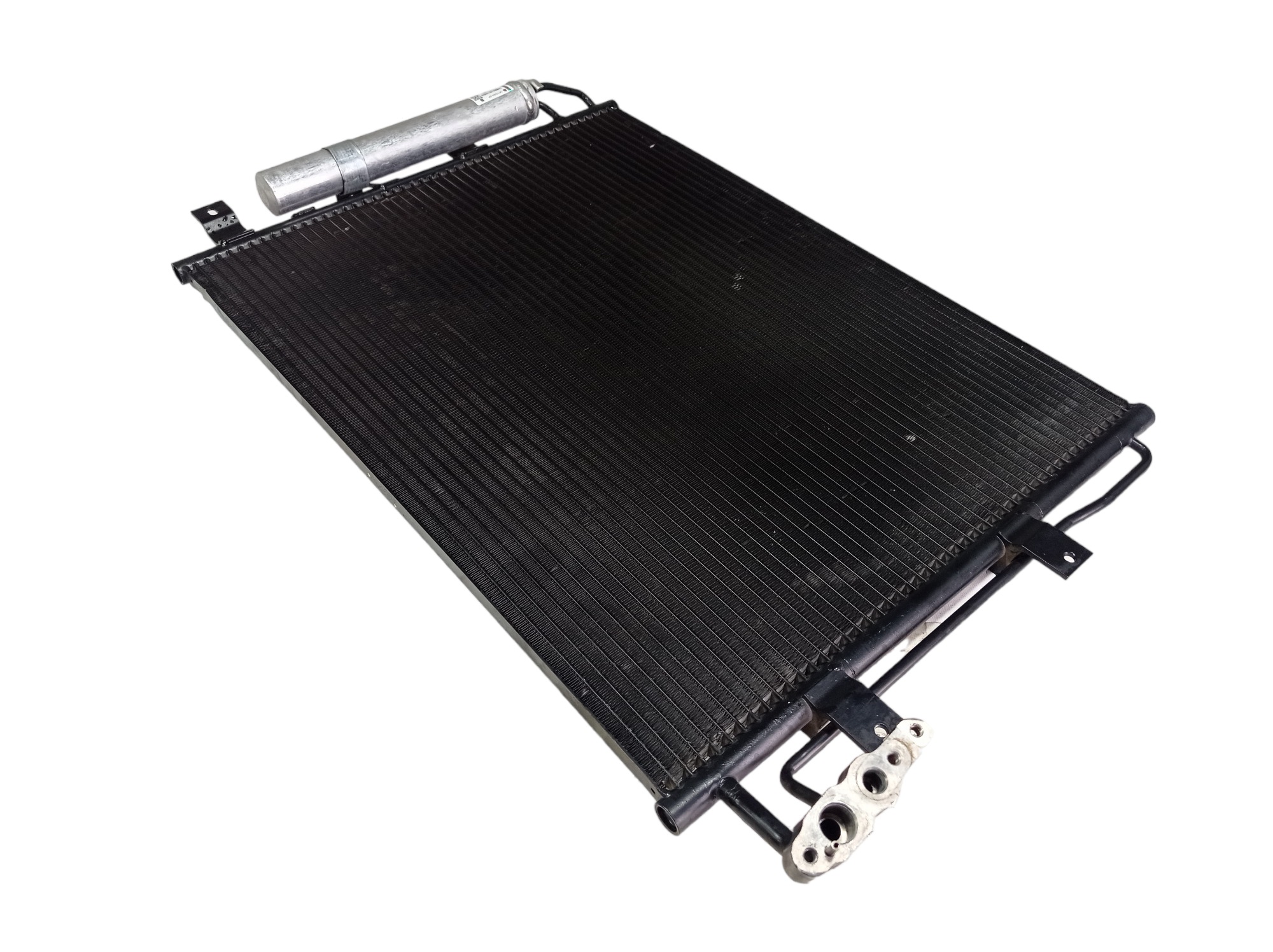 Condensador Ar Condicionado Land Rover Discovery 4 11 V582 6