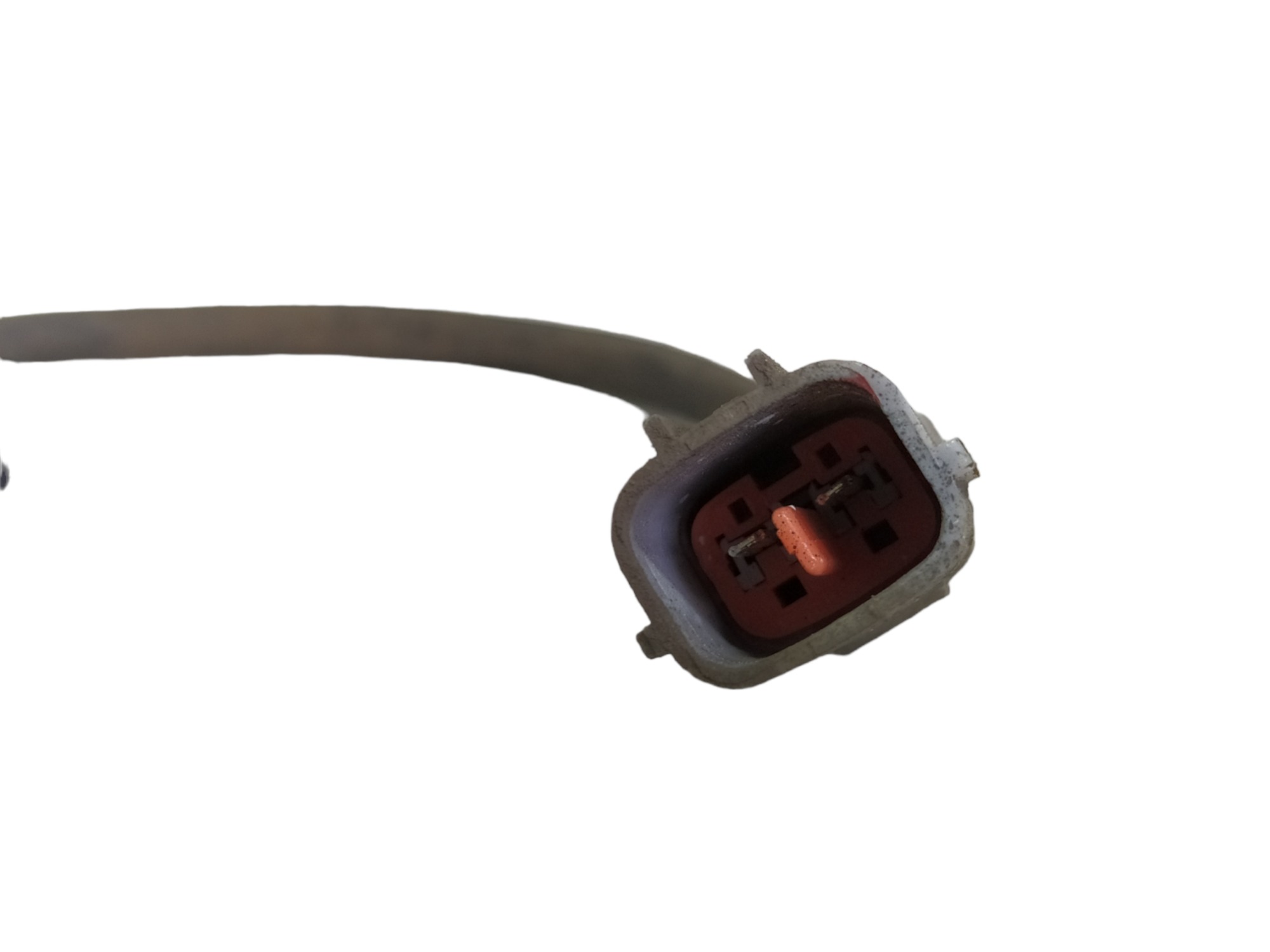 Farol Milha Neblina Esquerdo Chery Celer 2013 A 2015 V470 1