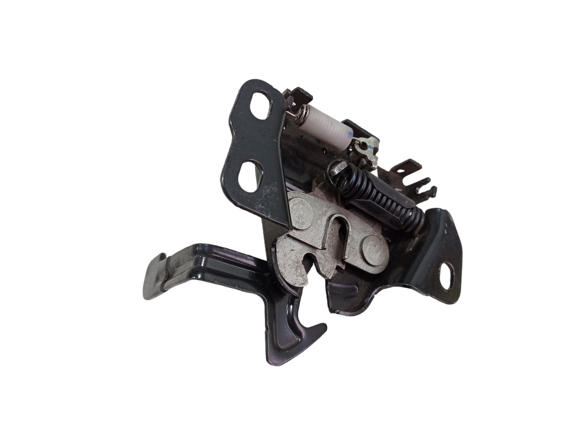 Fechadura Capô Chery Arrizo 5 Rxt 2019 J60-8402050 V558 1
