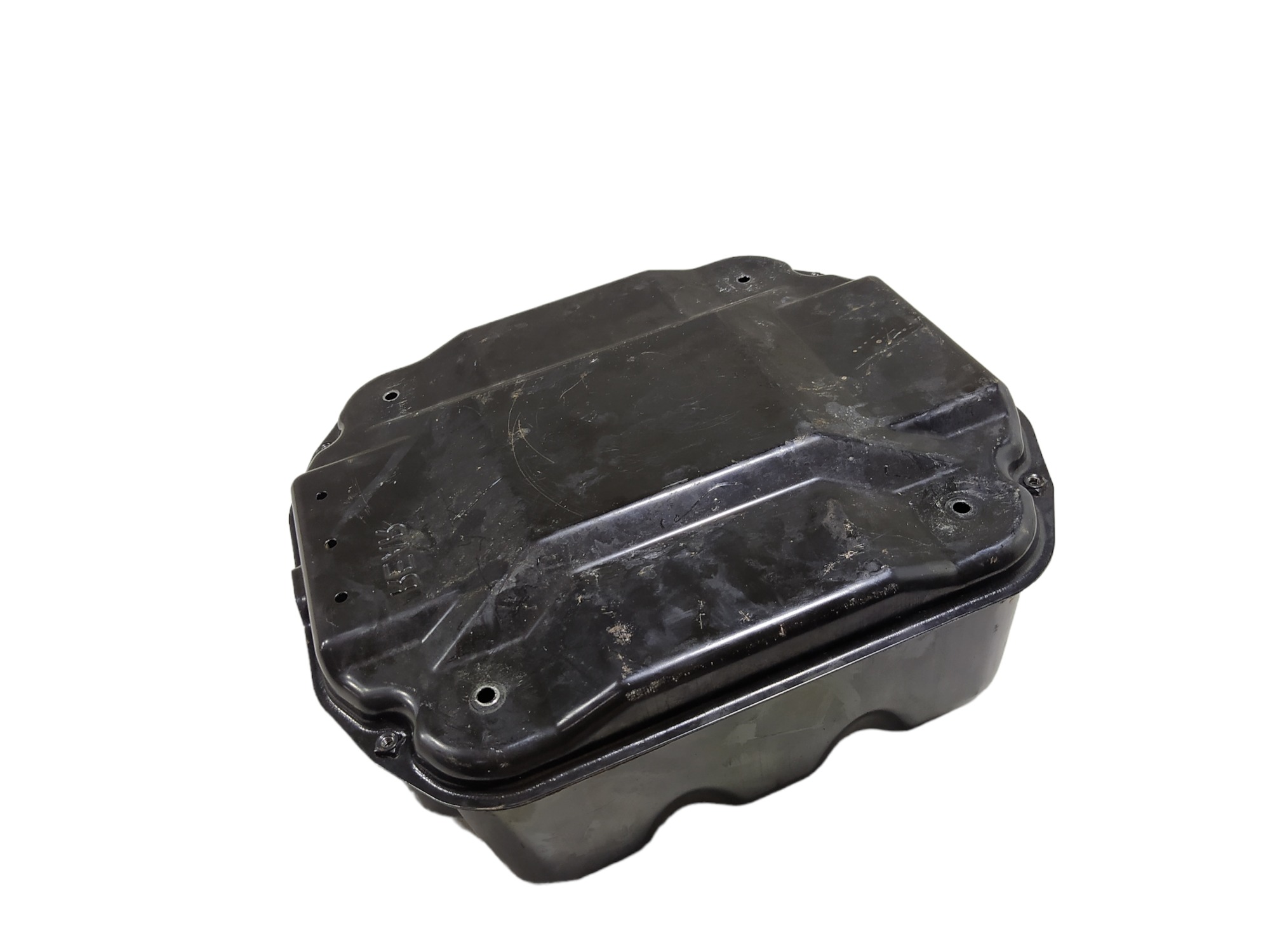 Tampa Cobertura Compressor Land Rover Vogue 5.0 2011 V456 2