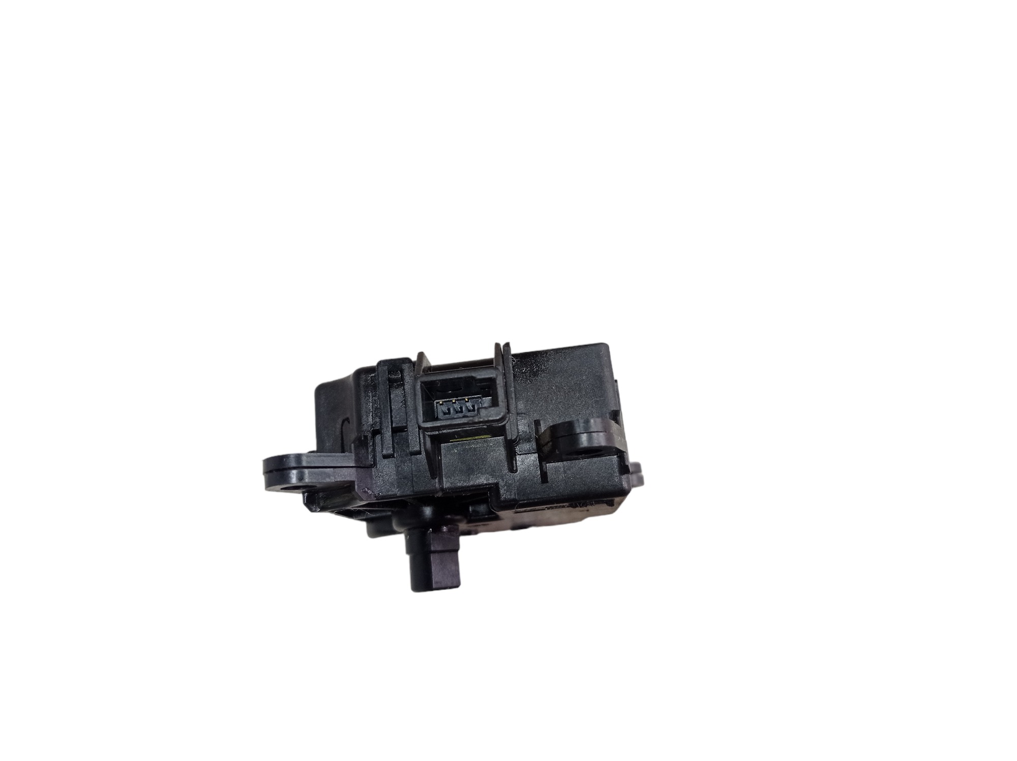 Motor Atuador Caixa De Ar Nissan Altima 2.5 2014 V564 1