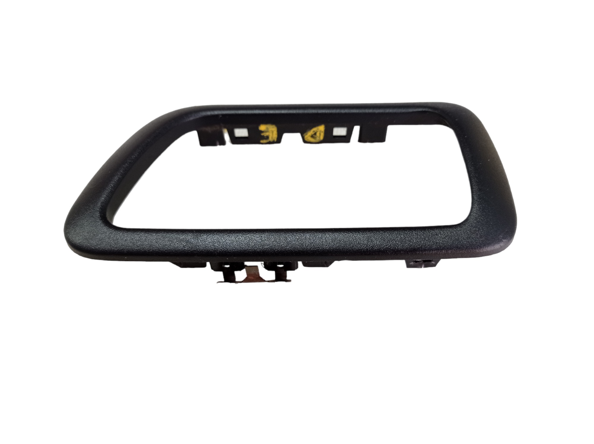 Moldura Int Maçaneta Porta Dianteira Esquerda Pajero 12 V575 Dianteira 2