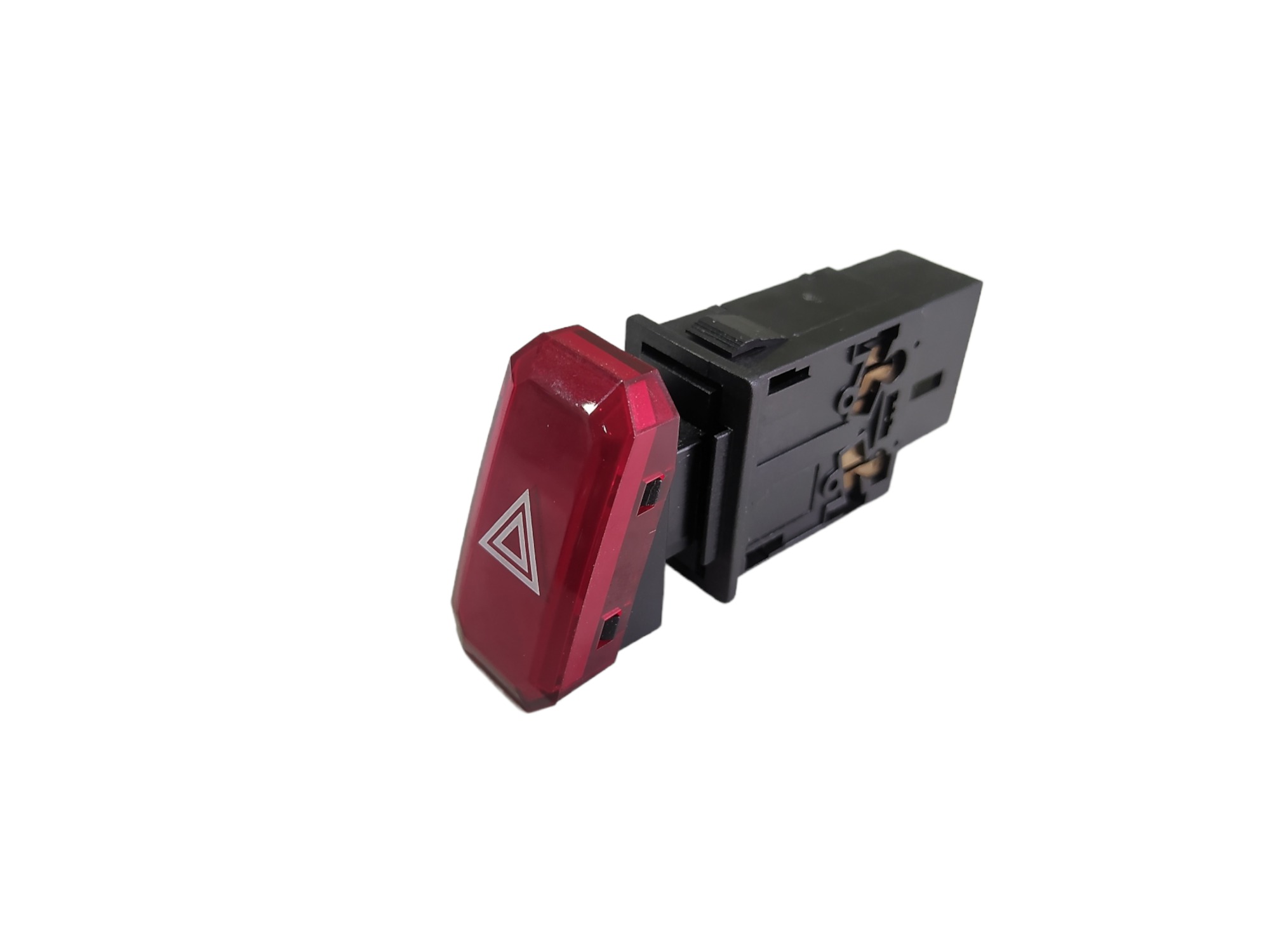 Botão Pisca Alerta Jac T40 1.6 At 2020 3750907u8260 V549 6