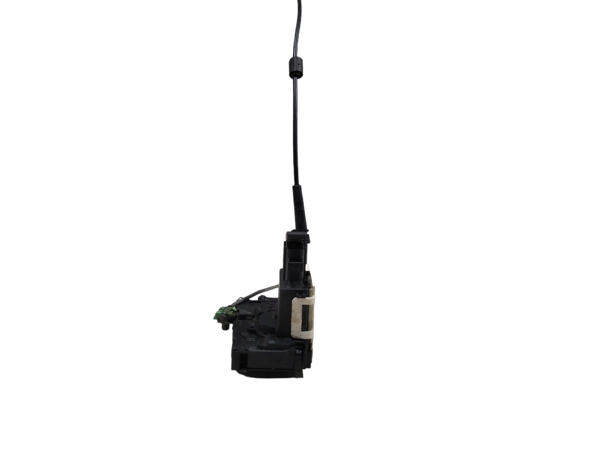 Fechadura Porta Dianteira Direita Ford Fusion 2.3 2007 V560 3