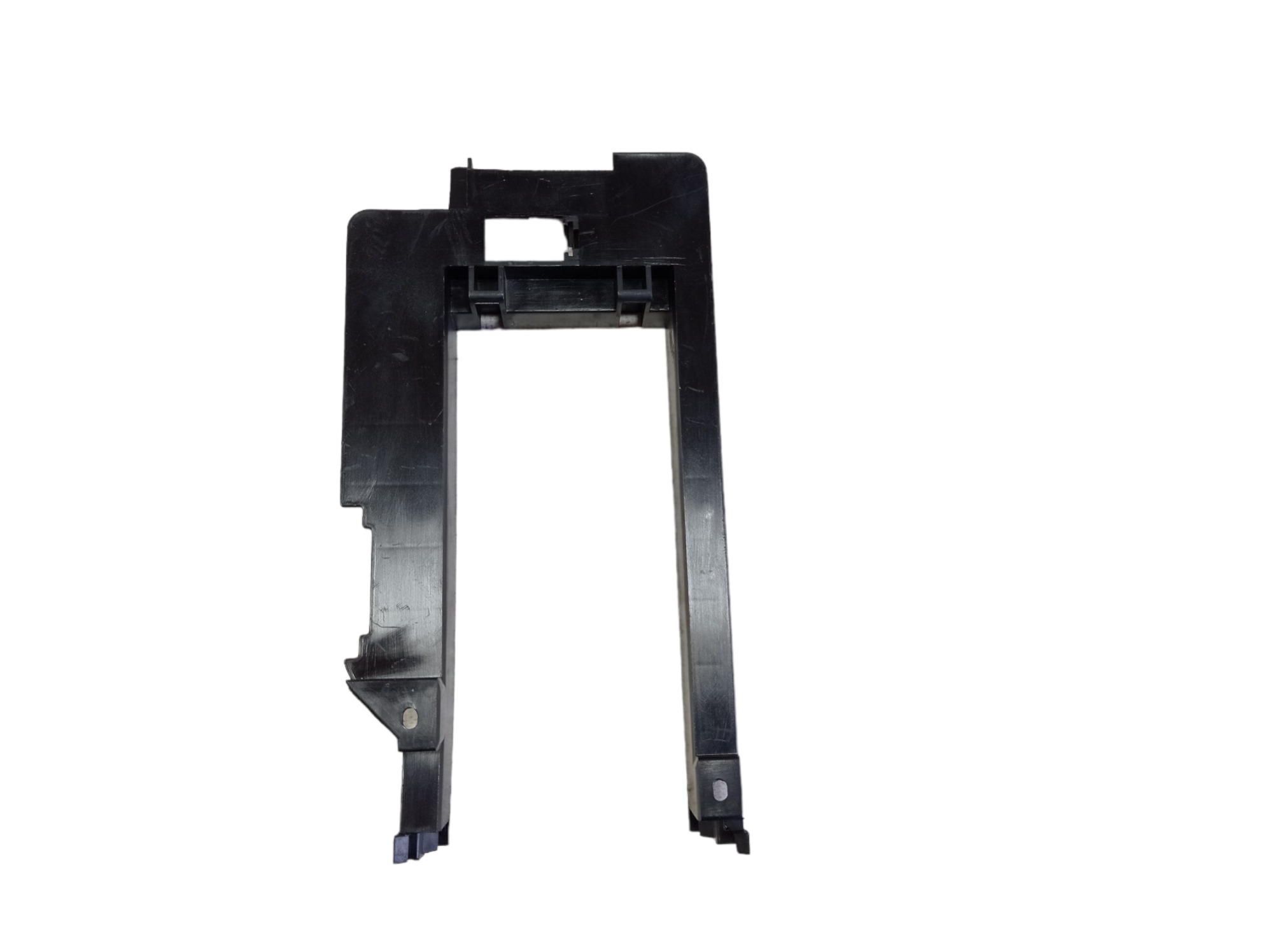 Suporte Caixa Fusível Mercedes C230 1998 2085450240 V493 5