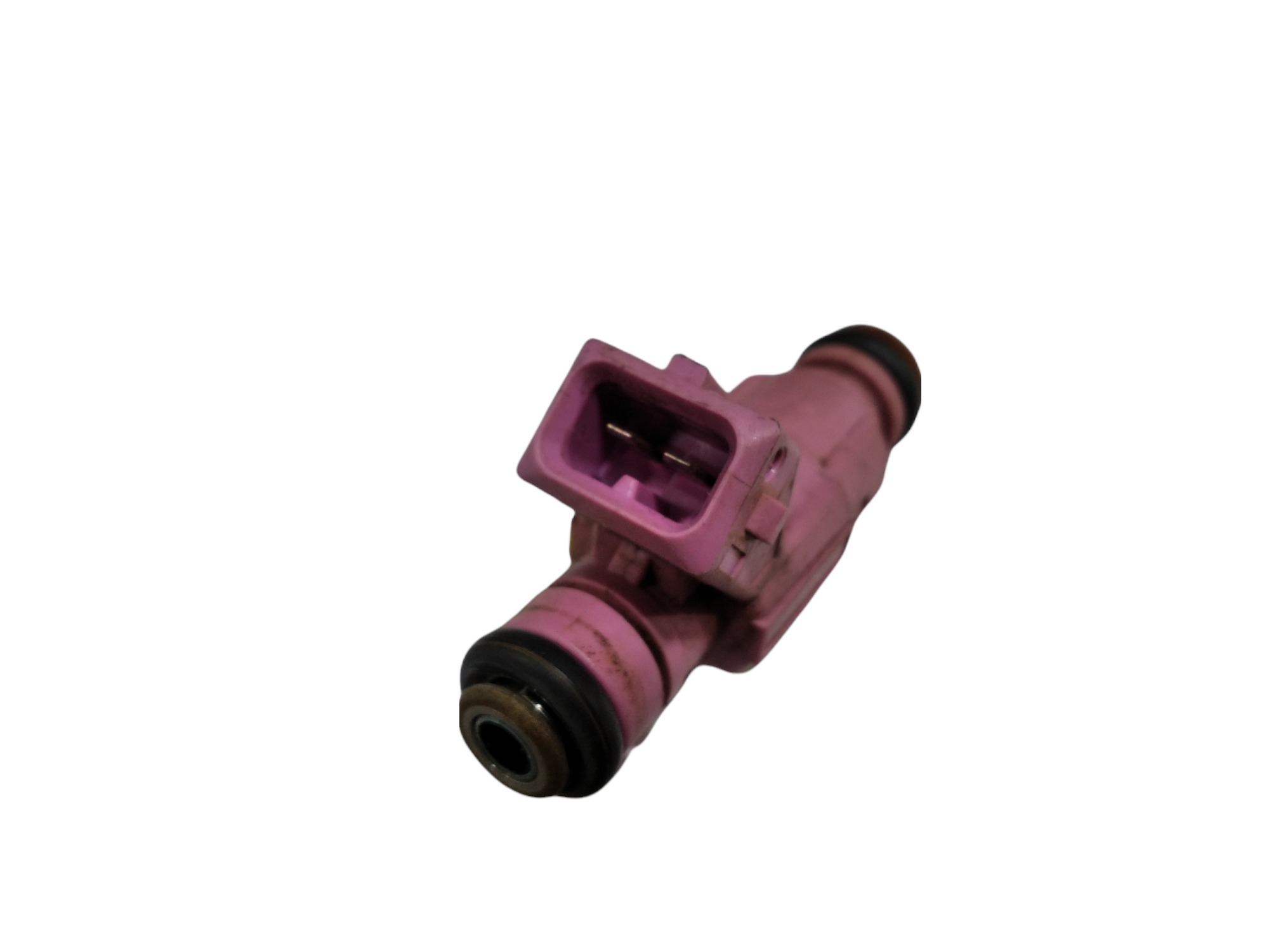 Bico Injetor Flauta Combustível Peugeot 207 1.4 0280156295 6