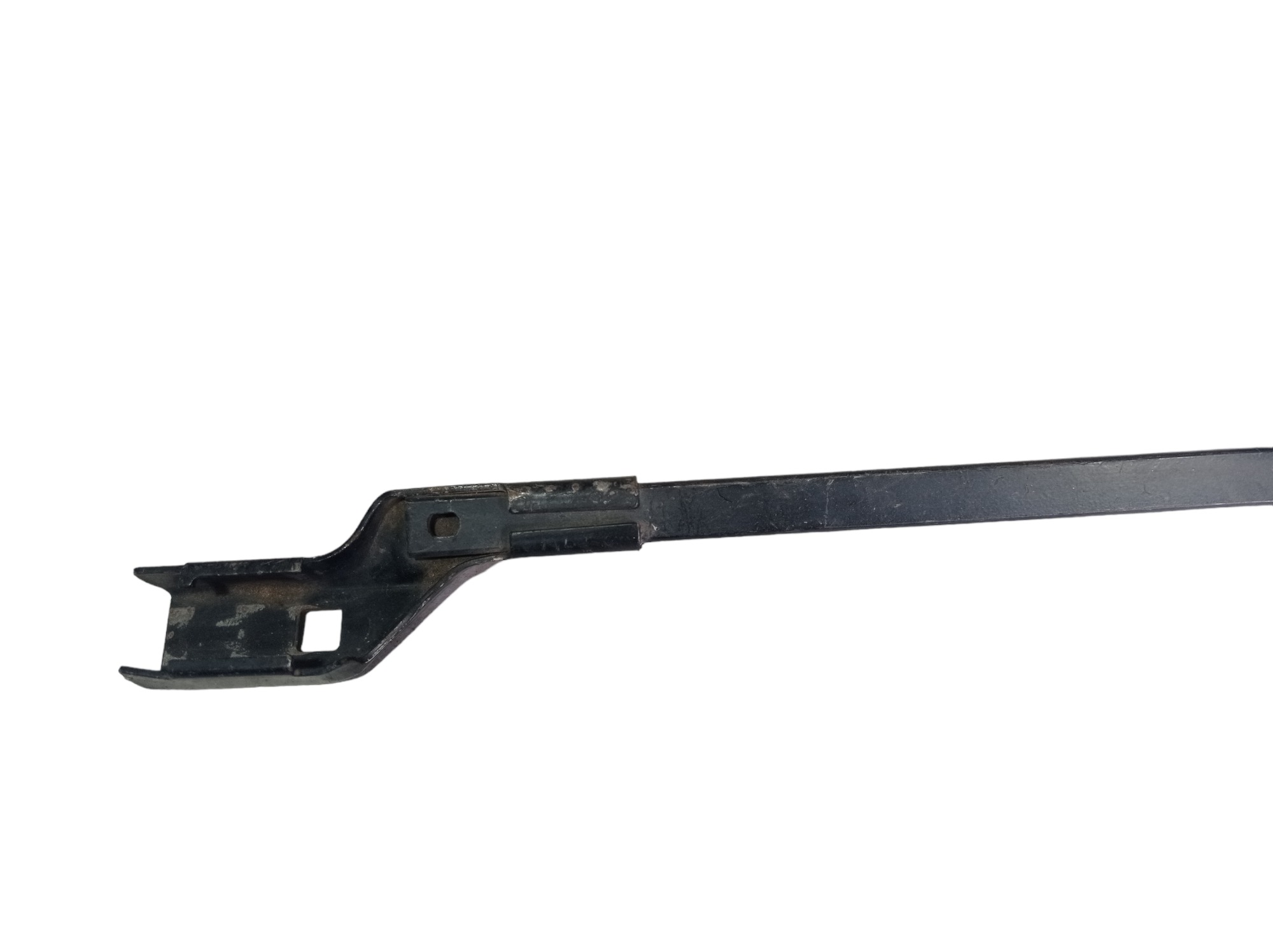 Haste Limpador Direito Ford New Fiesta 2012 Ae8317526ae 5