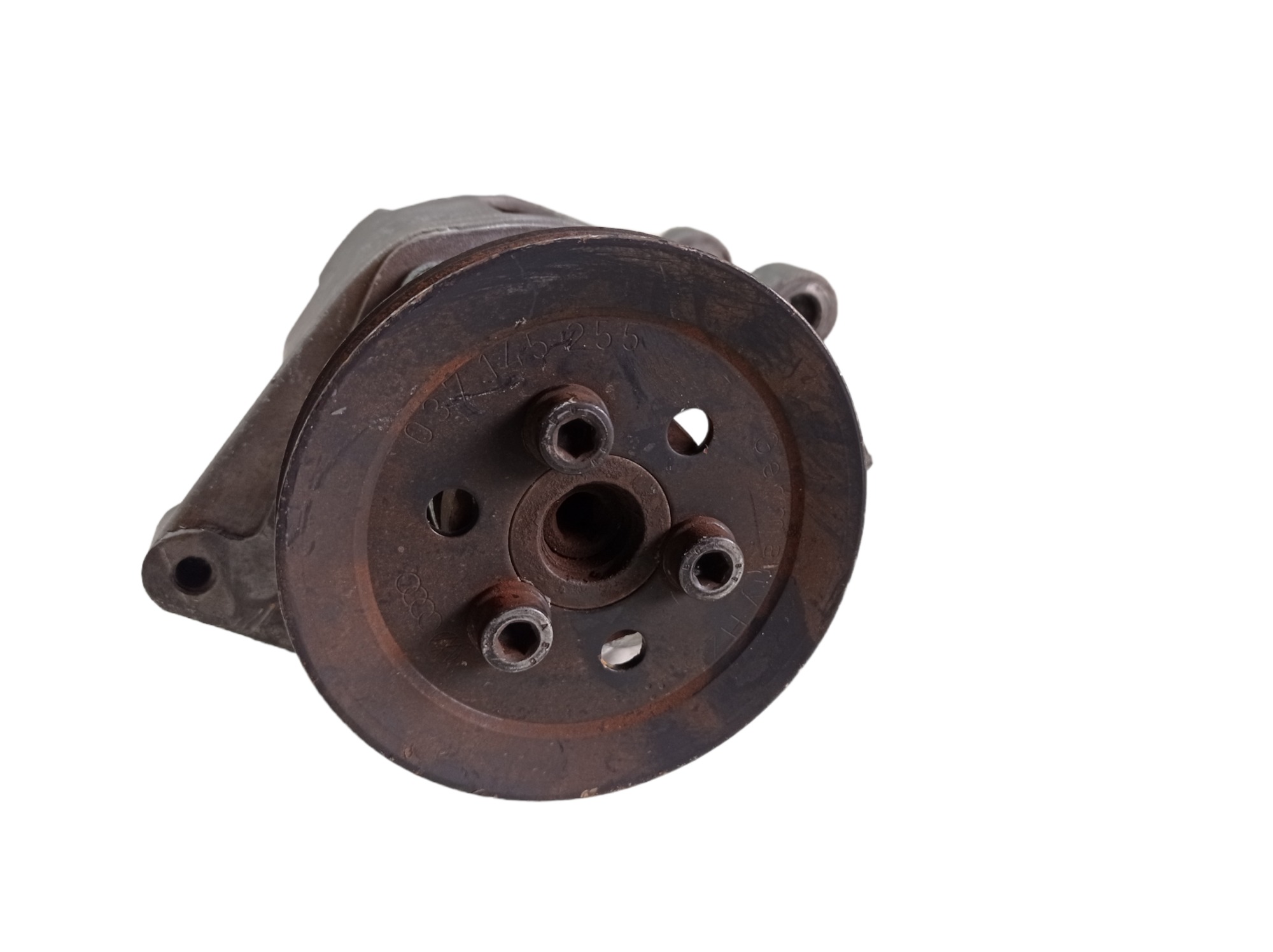 Bomba Hidráulica Vw Golf 1995 028145523d/ 037145255  V445 8
