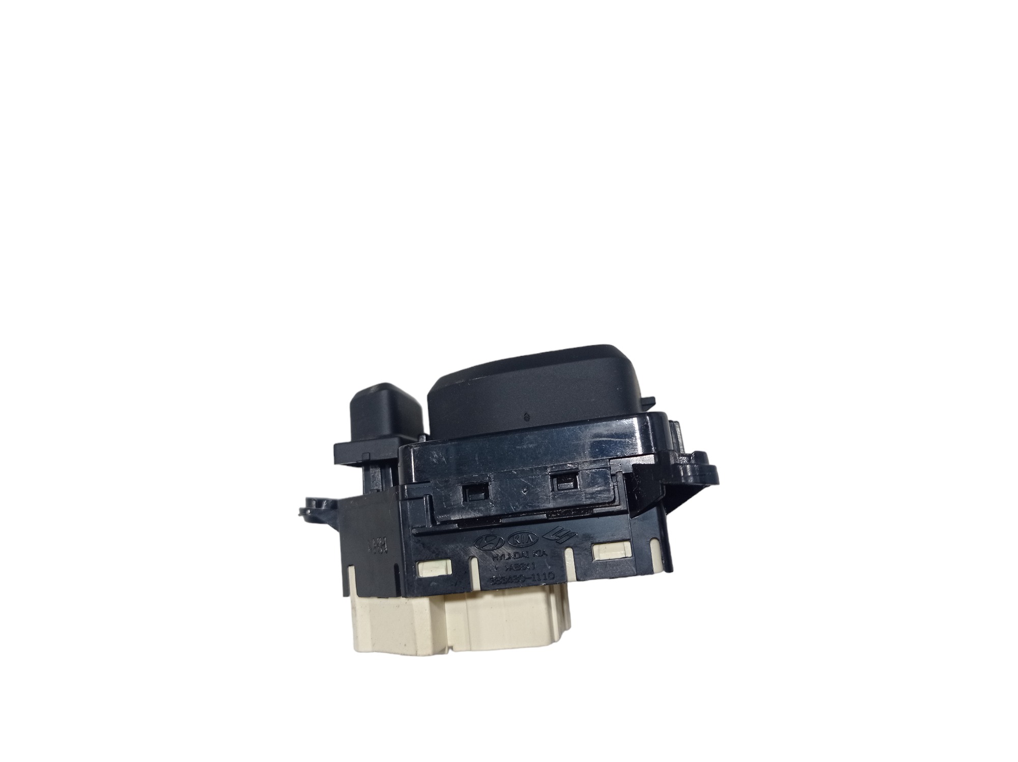Comando Rebatimento Retrovisor Esquerdo  Ix35 2019 V556 6