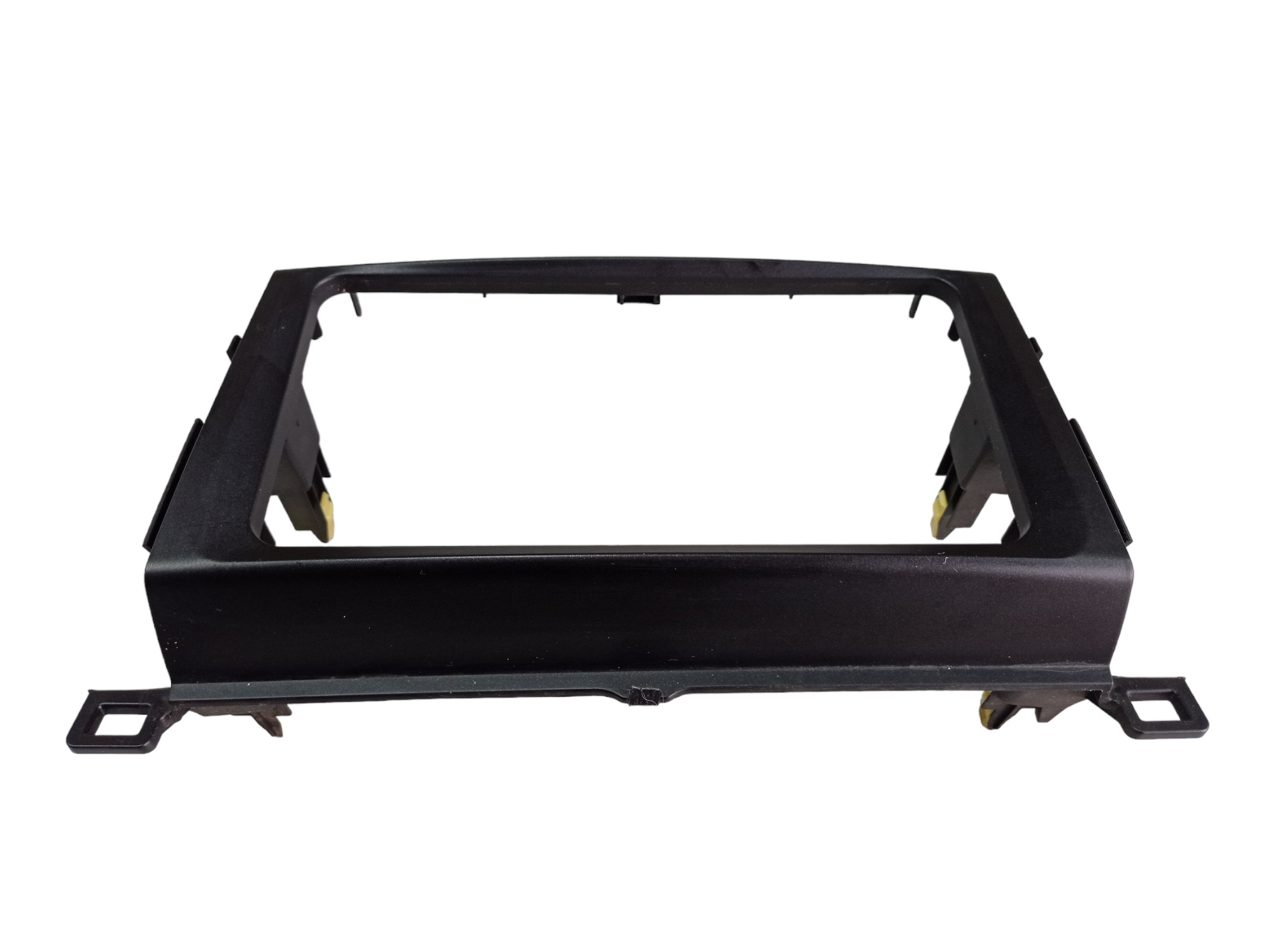 Moldura Multimídia Toyota Rav4 2018 9d08283m V553 4