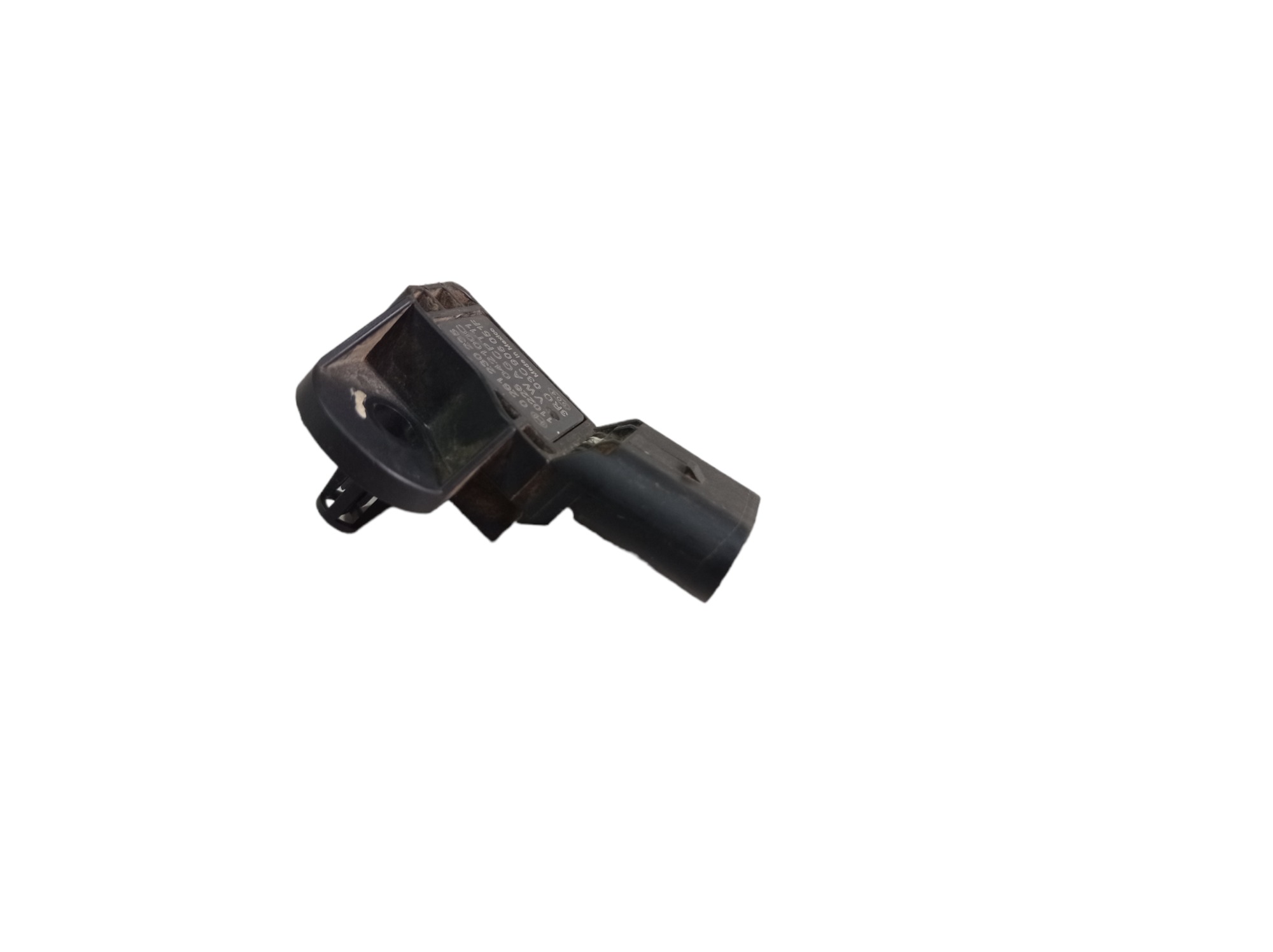 Sensor Map Vw Gol Fox Saveiro 1.6 Flex 0261230235 Vl 2