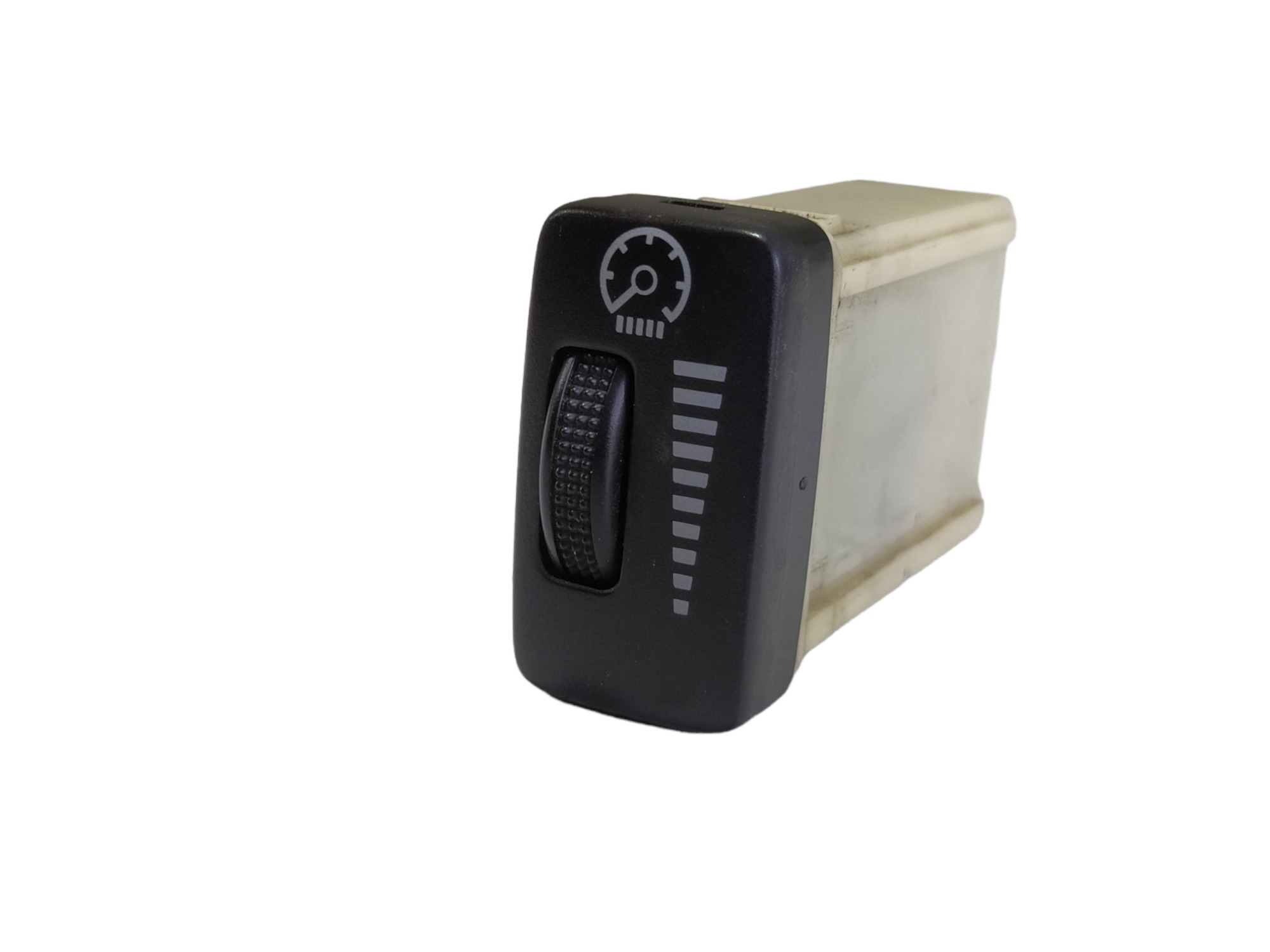 Botão Luz Painel Toyota Land Cruiser Prado 3.0 2004 V552 8