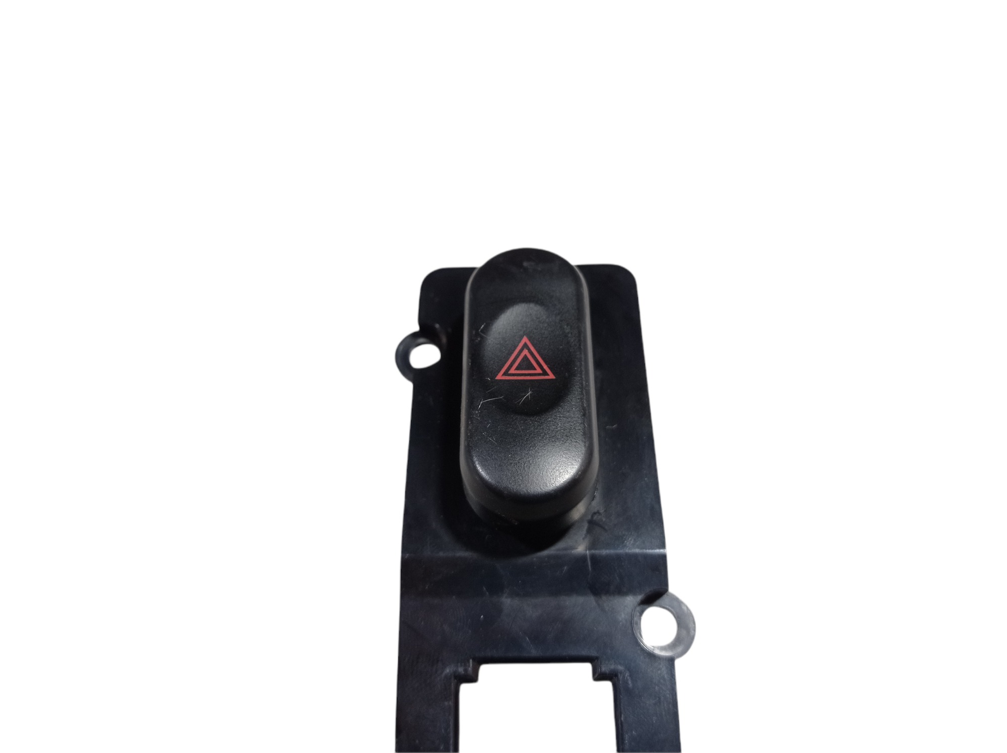 Botão Pisca Alerta Mitsubishi Pajero Sport 2004 V319 3