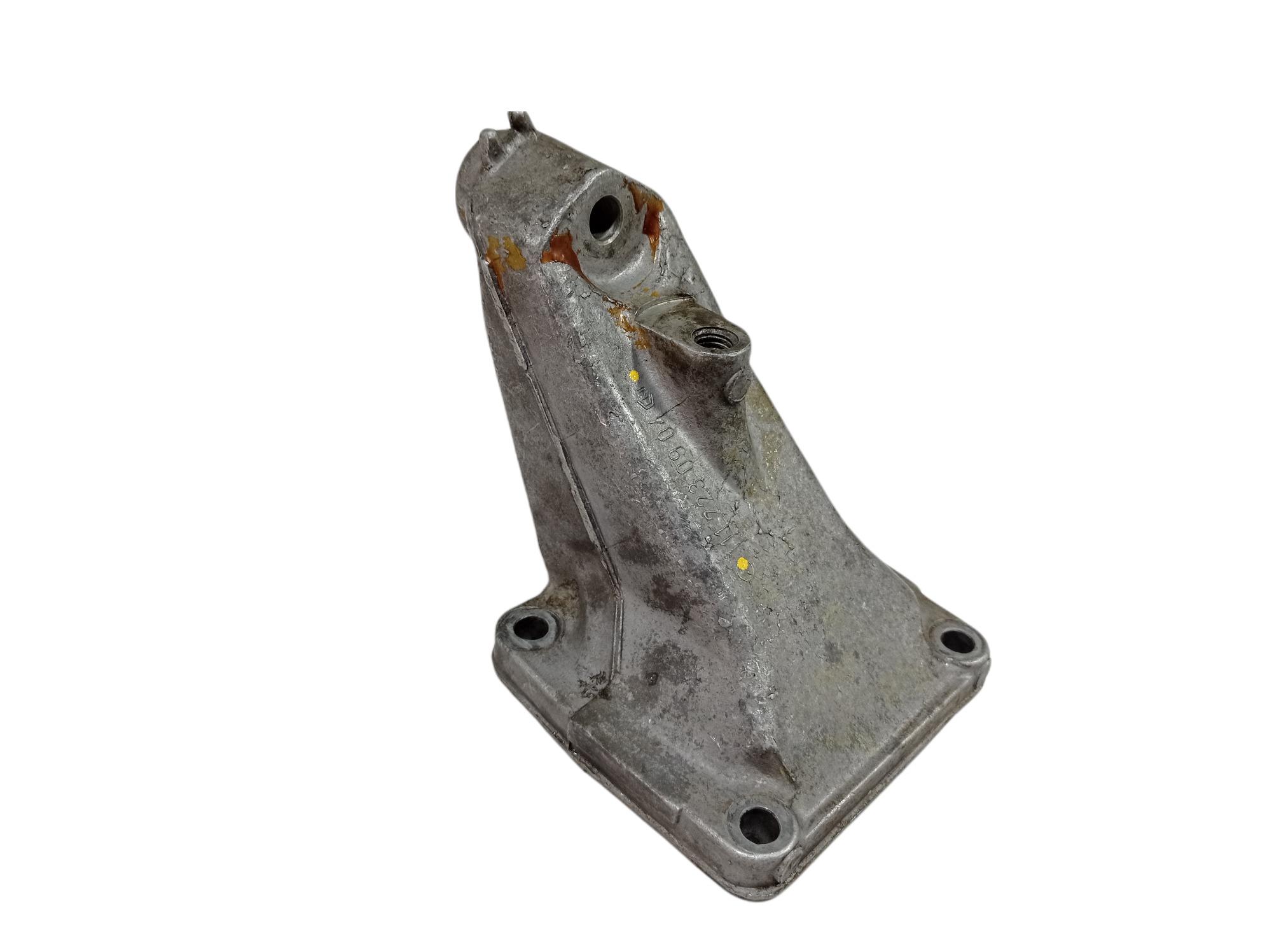 Suporte Coxim Motor Esquerdo Mercedes C230 1997 V6 1