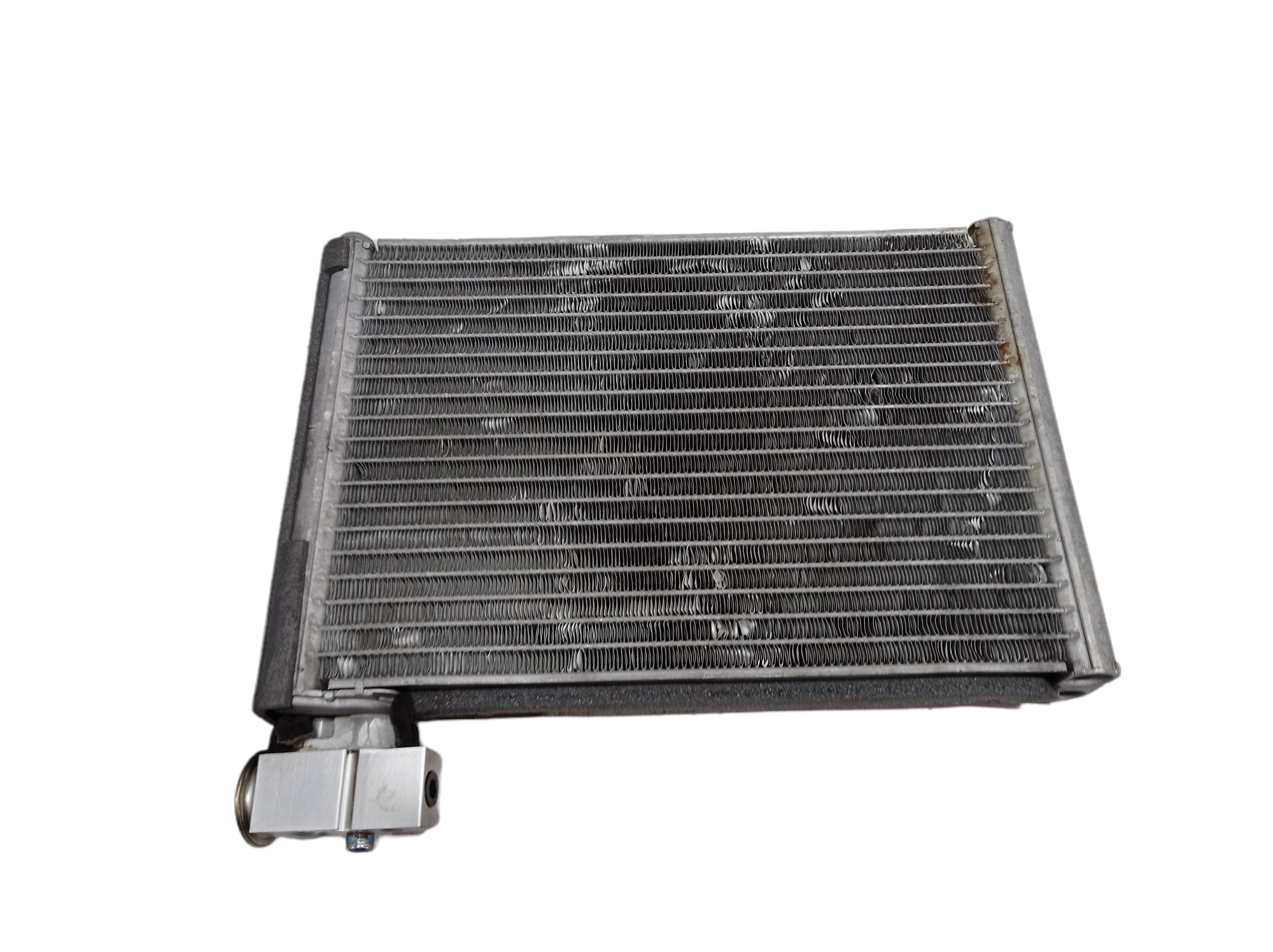 Caixa Evaporadora Ar Condicionado Toyota Etios 2015 V287 4