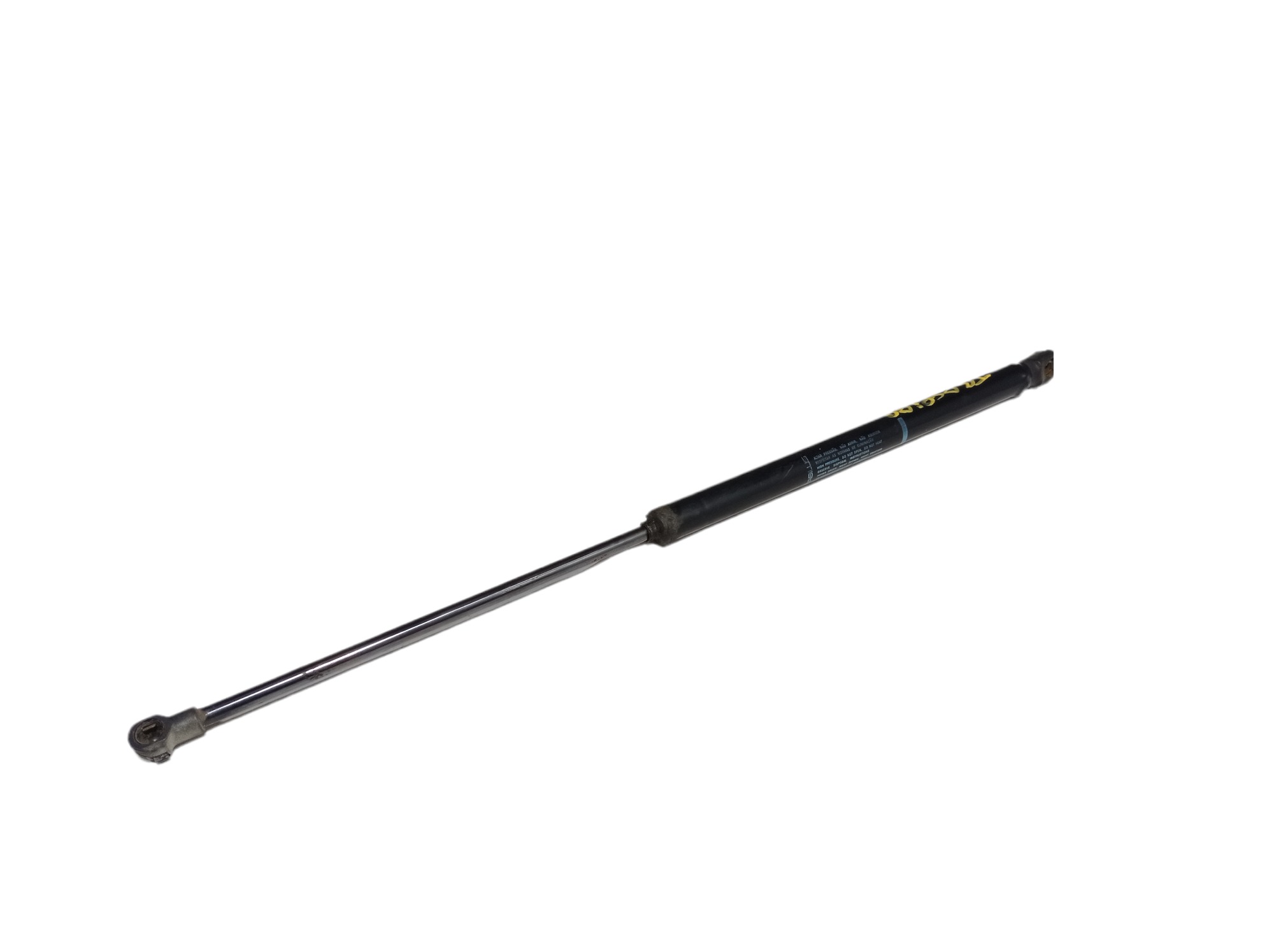 Amortecedor Tampa Traseira Vw Golf 2000 A 2010 V317 2
