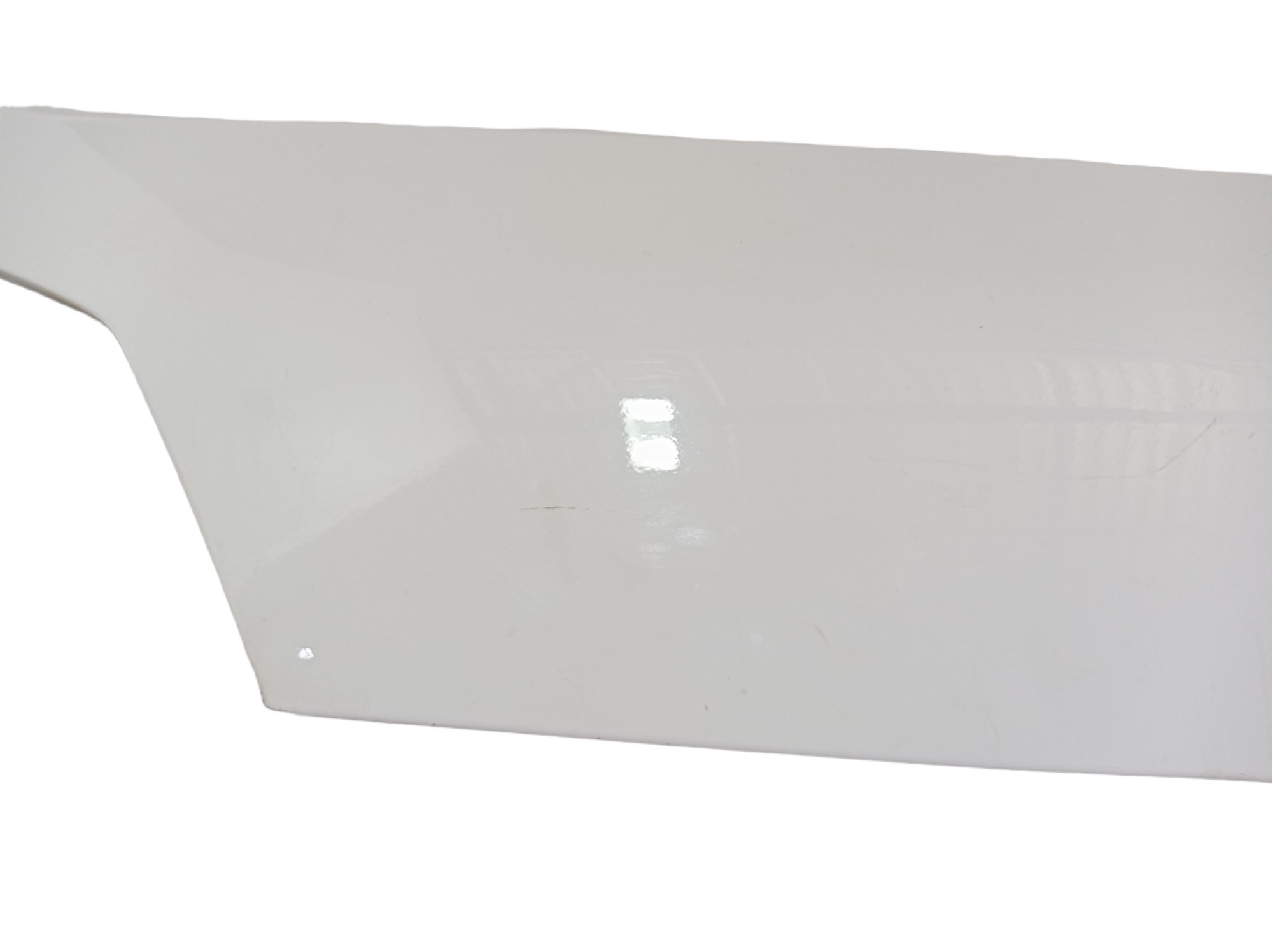 Moldura Tampa Traseira Jac T6 2.0 16v 2016 5705200u1510 V475 7