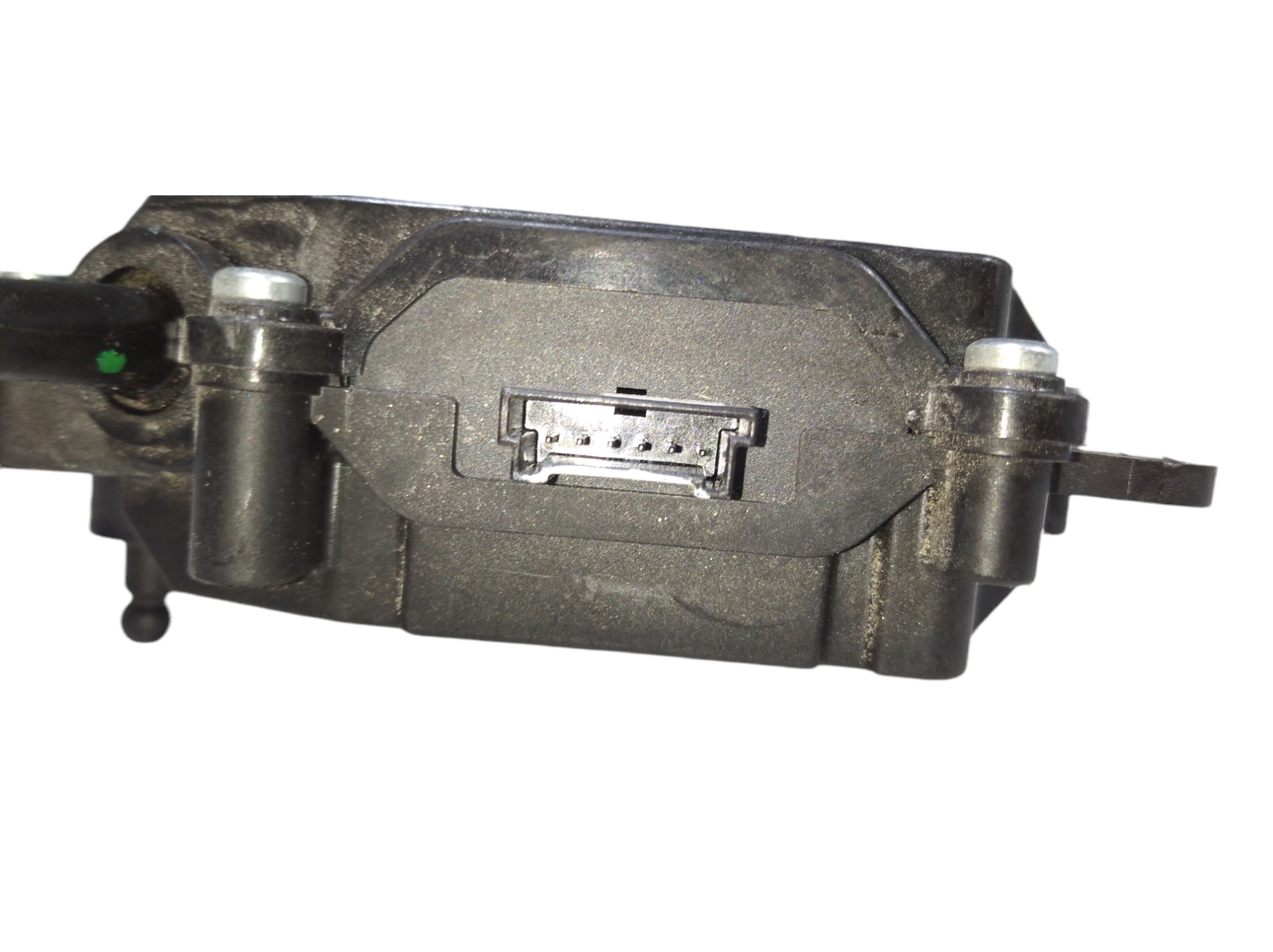 Trava Elétrica Porta Malas Bmw X4 30i 2019 16367210 V350 6