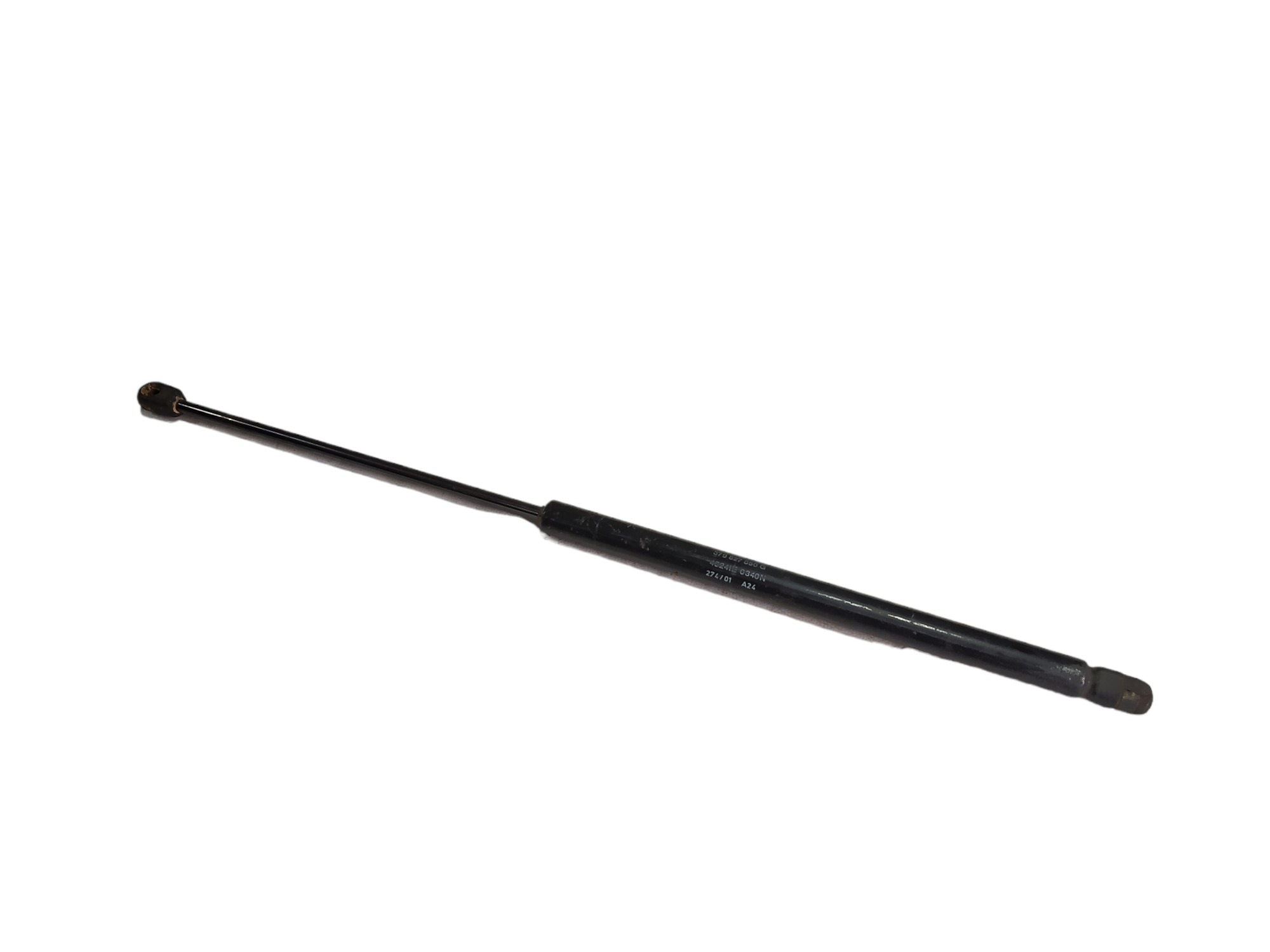 Amortecedor Tampa Traseira Vw Parati Bola 379827550g Vl 1