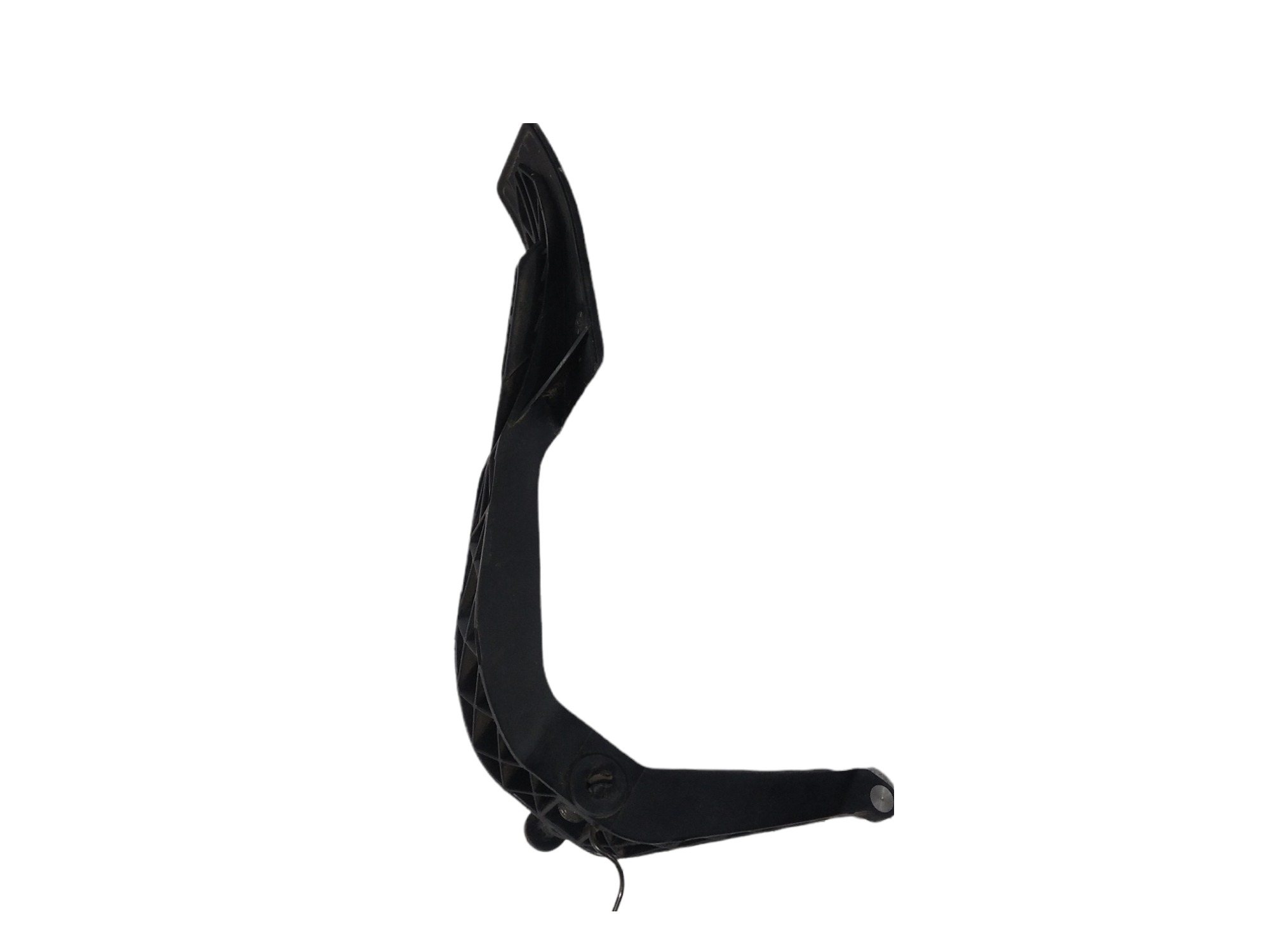 Pedal Acelerador Mercedes Benz Classe A160 1.6 1999 V388 6