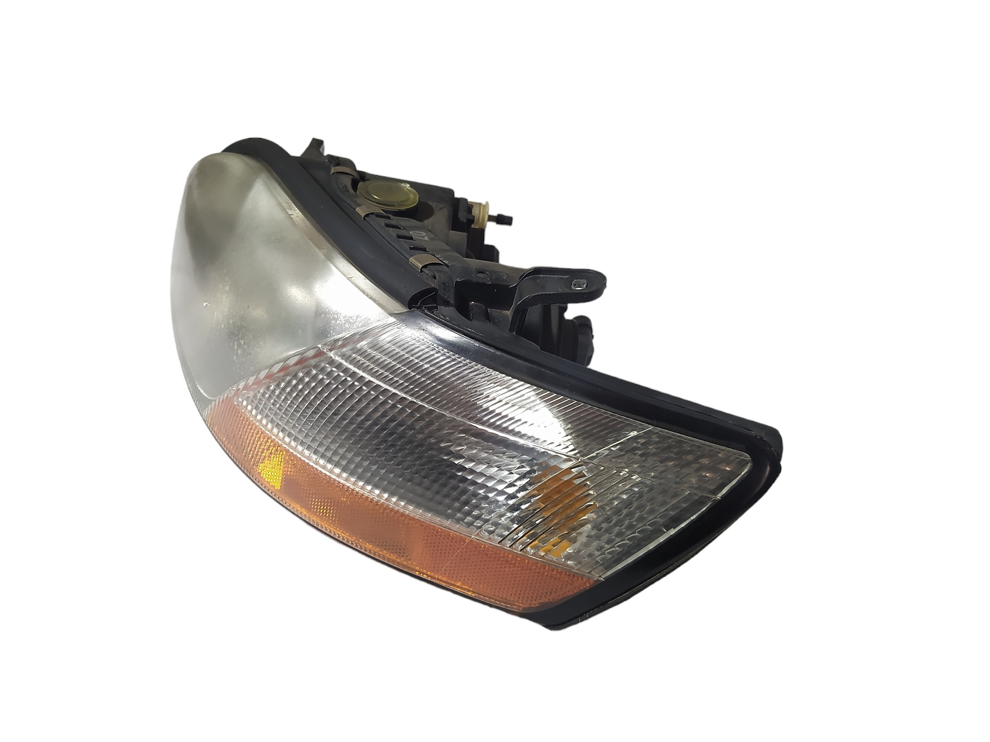 Farol Esquerdo Lexus Es300 3.0 1993 V571 Esquerdo/motorista 4