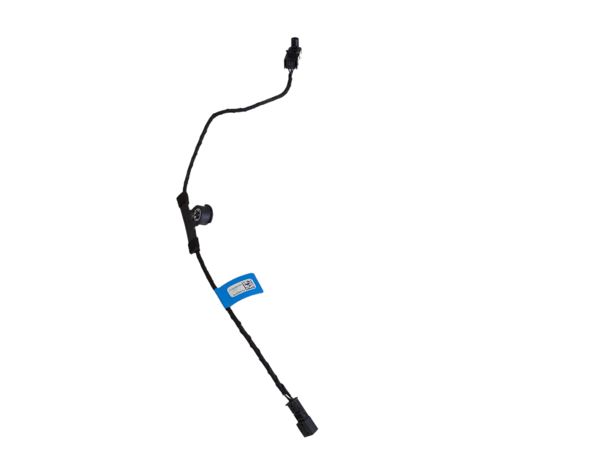 Led Forro Porta Dianteira Esquerda Rover Evoque 2017 V548 6