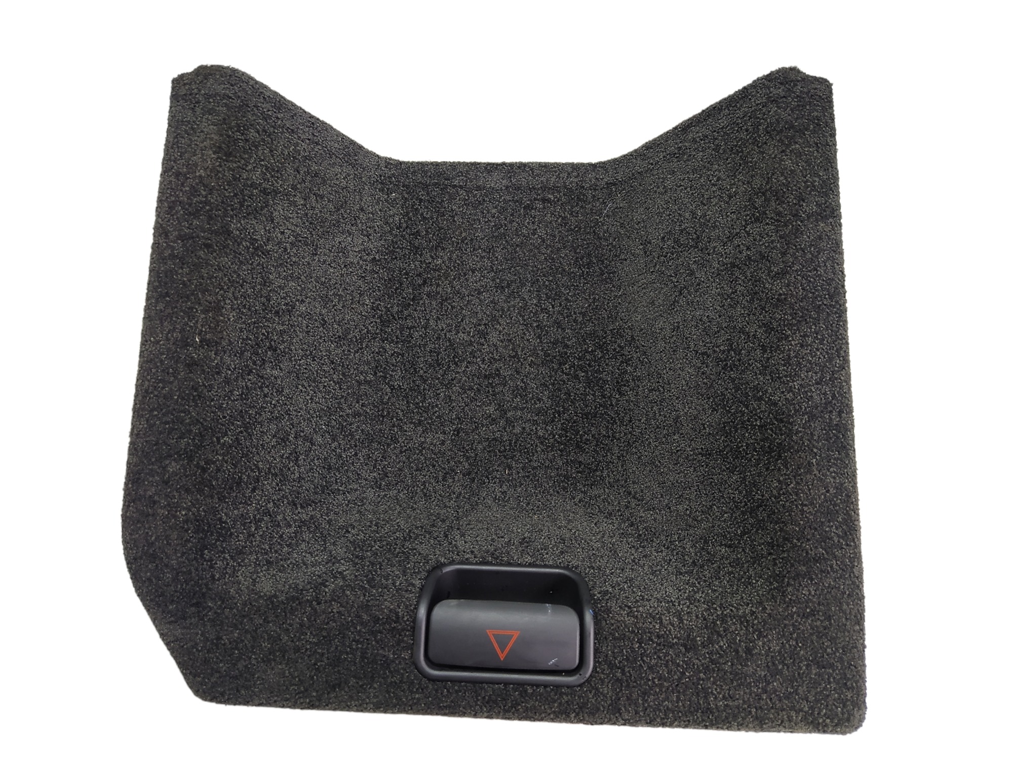 Forro Direito Porta Malas Range Rover Vogue 2008 A 2011 V546 6