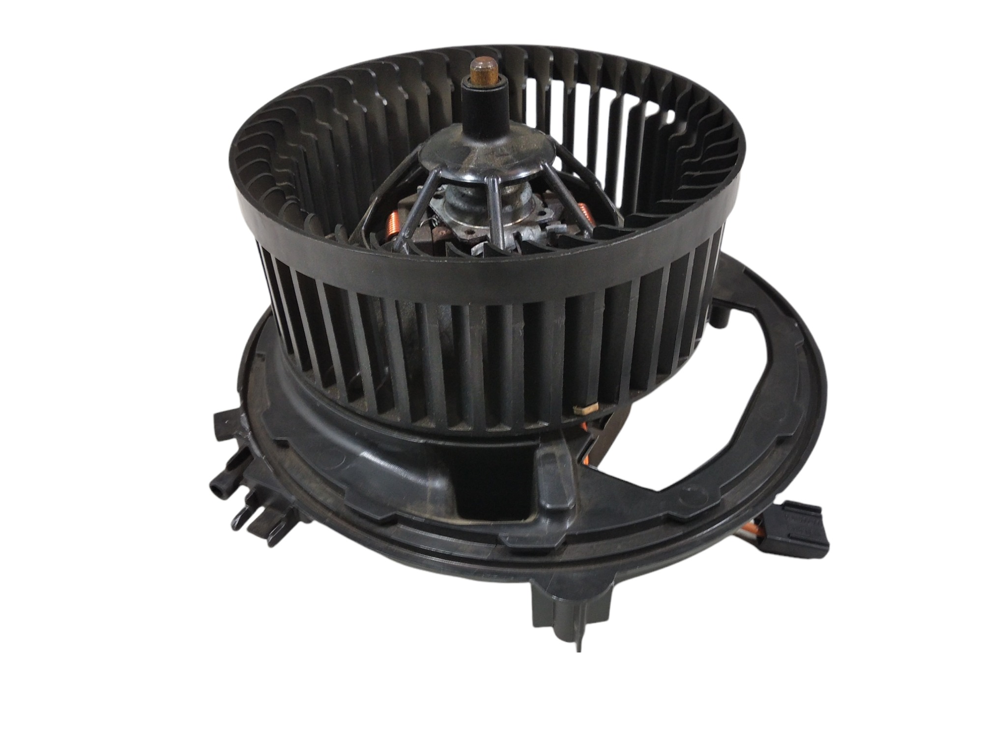 Motor Ventilador Ar Forçado Audi A3 Sportback 2019 V343 4