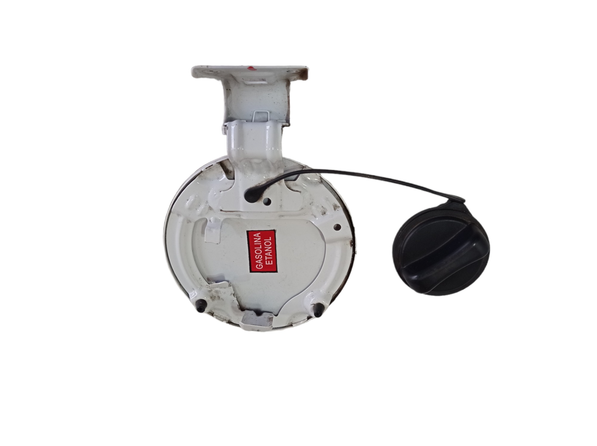 Portinhola Tampa Tanque Combustível Jac T6 2.0 2016 V475 2