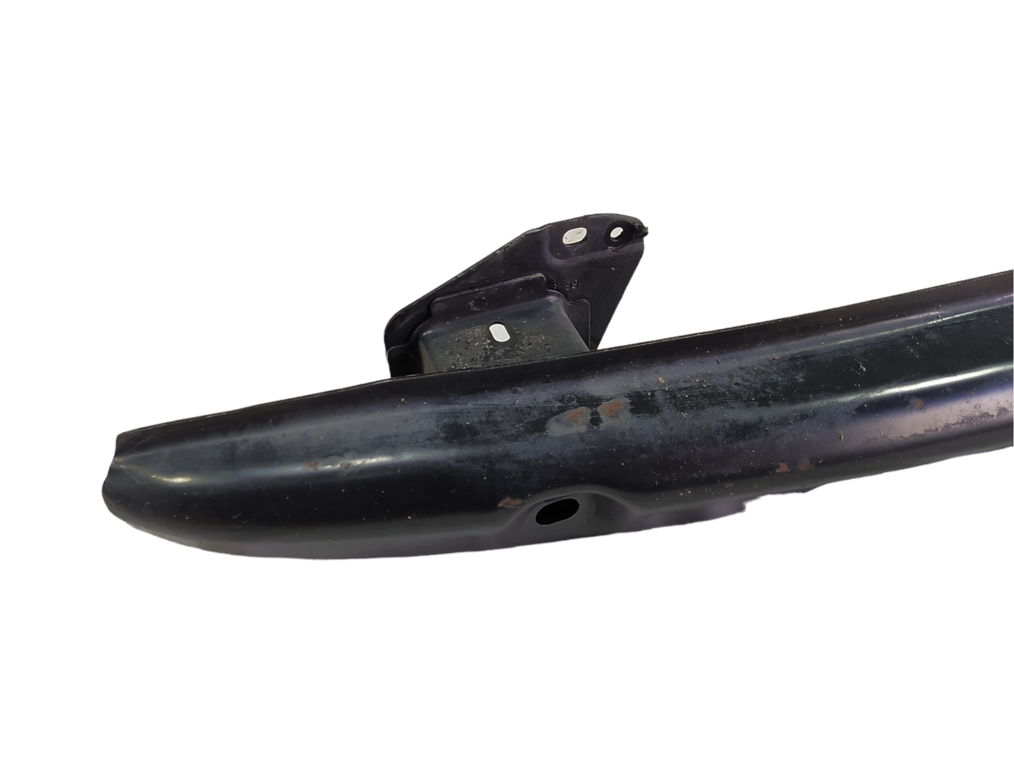 Alma Parachoque Traseiro Vw Golf 2.0 2000 1j0807305 V478 6