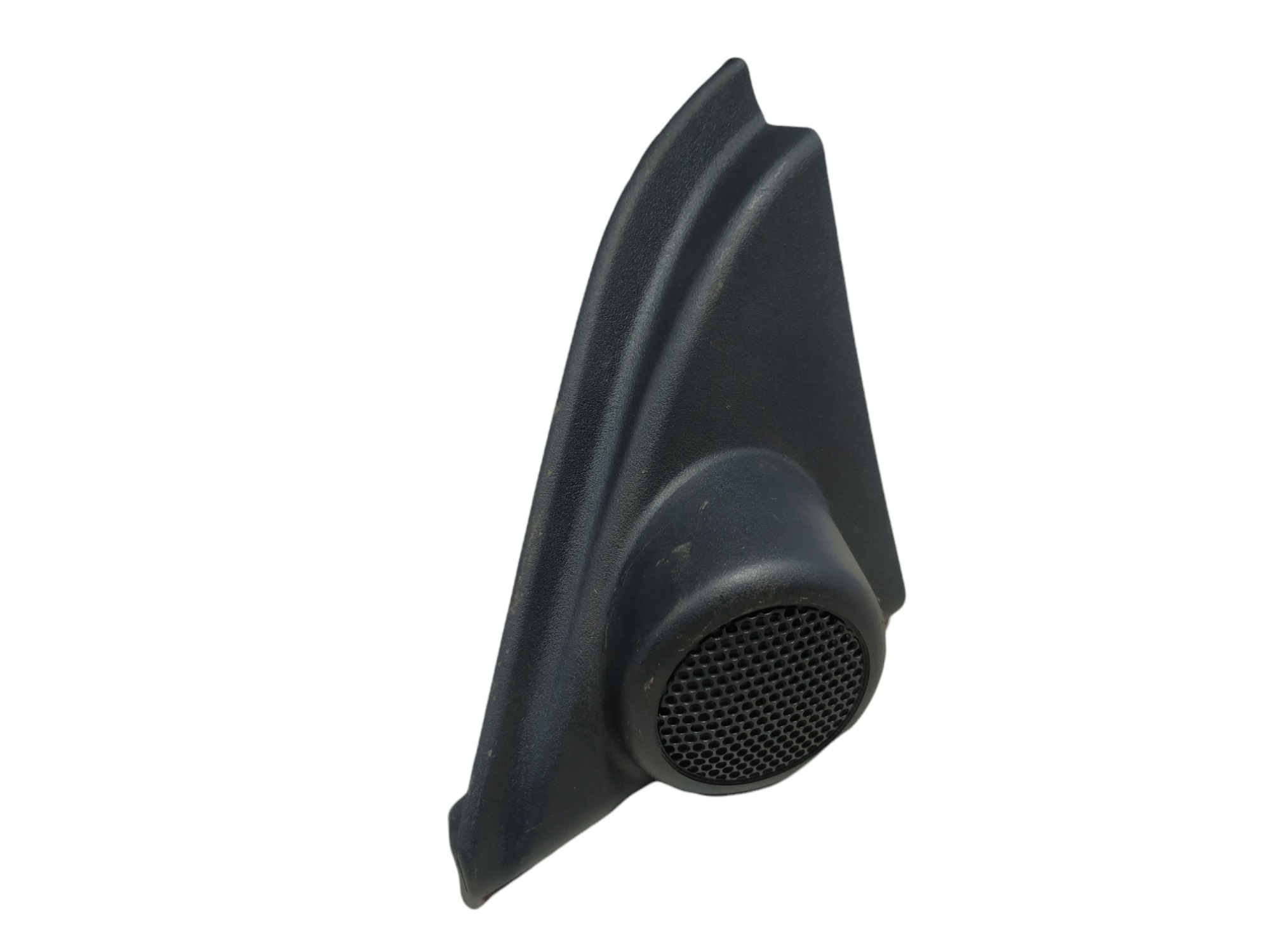Acabamento Interno Retrovisor Esquerdo Corolla 2014 V320 Preto 3