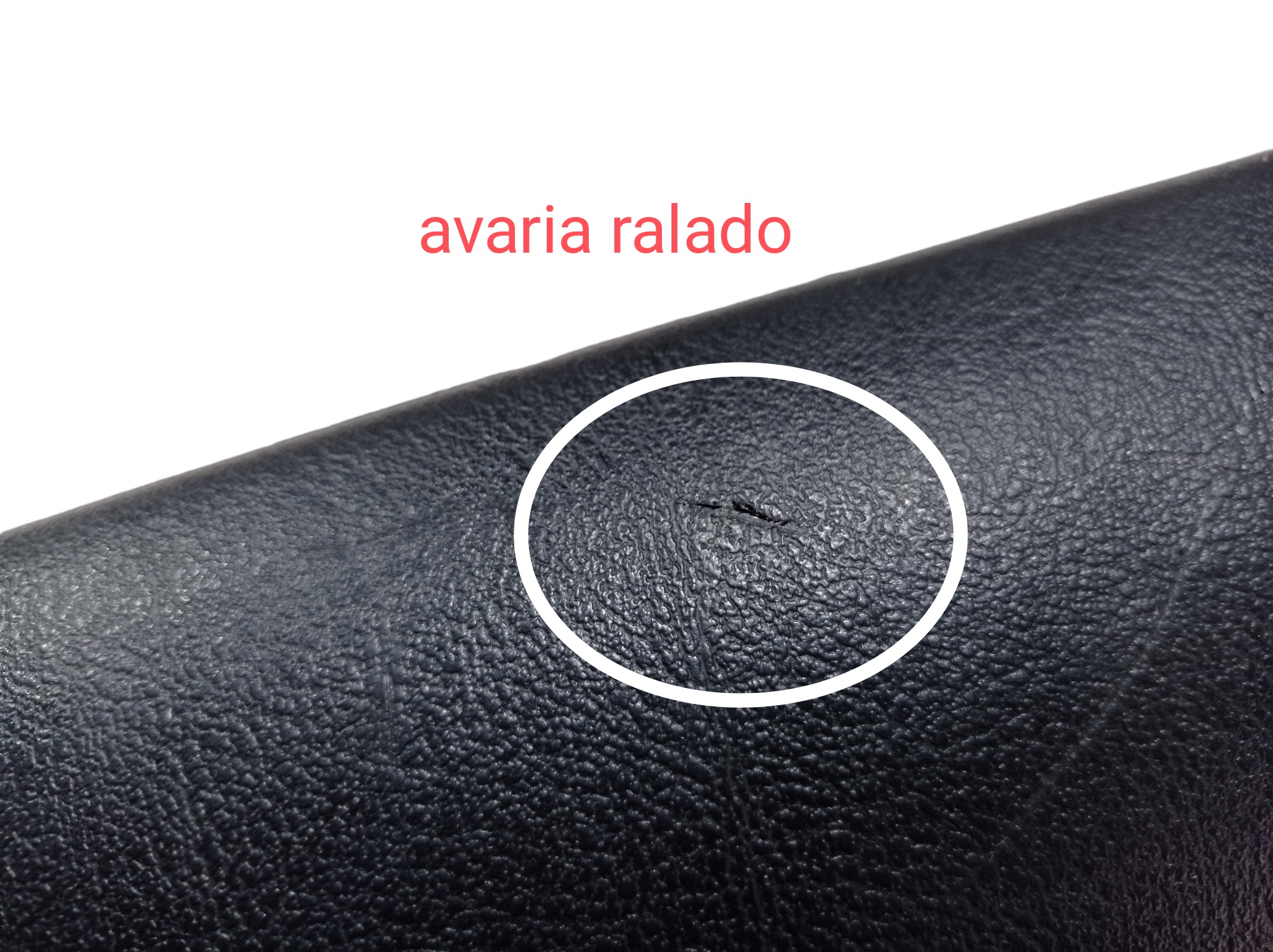Acabamento Caixa Roda Tras Direita Golf Sportline 08 V584 10