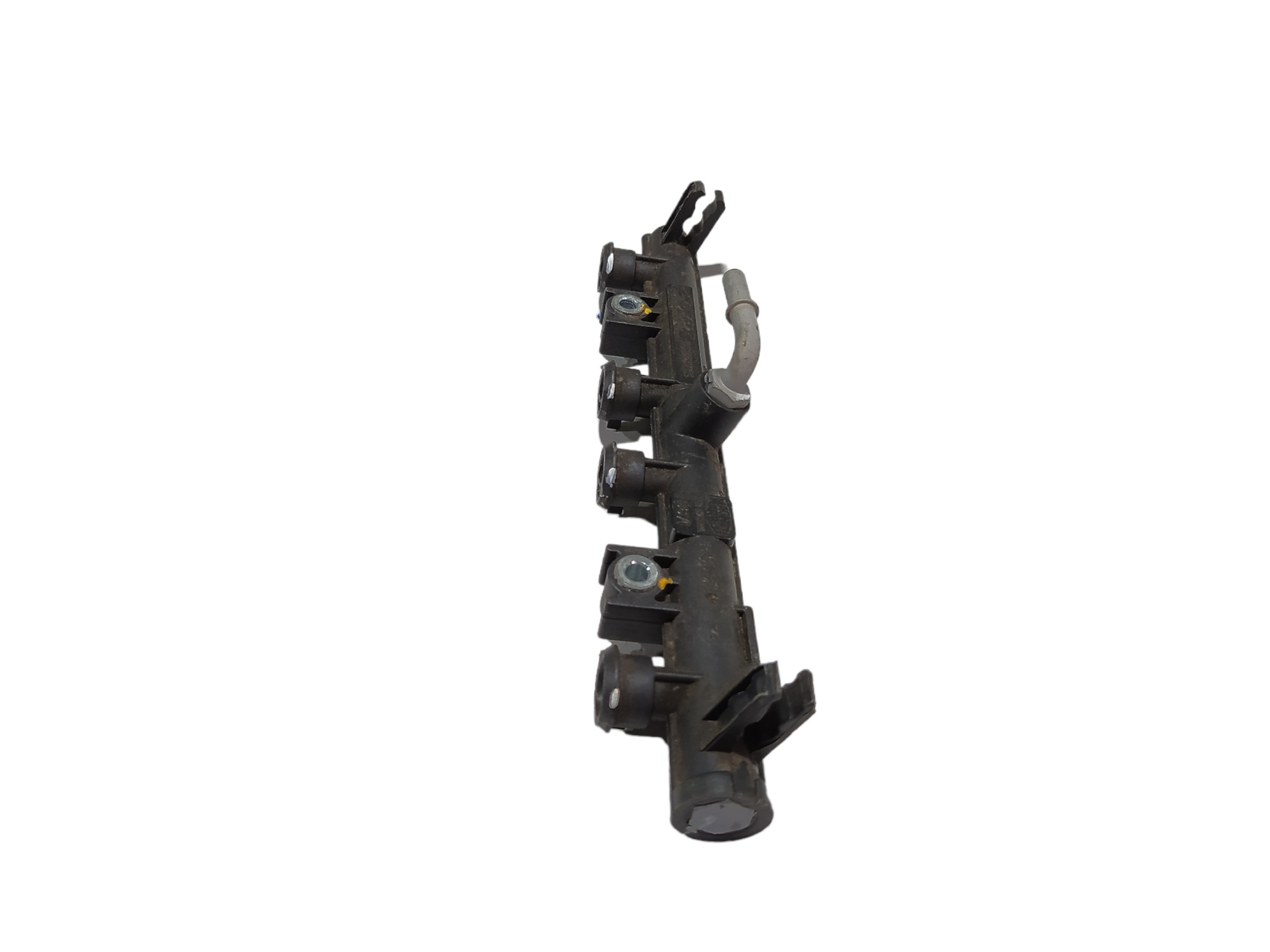 Flauta Combustivel Fiat Palio Punto Uno 1.4 8v 2011 2013 Vl 5